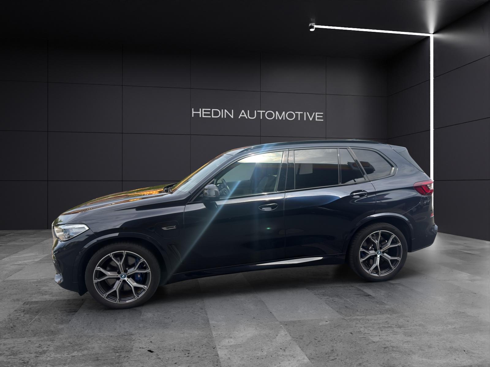 BMW X5 45e xDrive-showroom-element-3