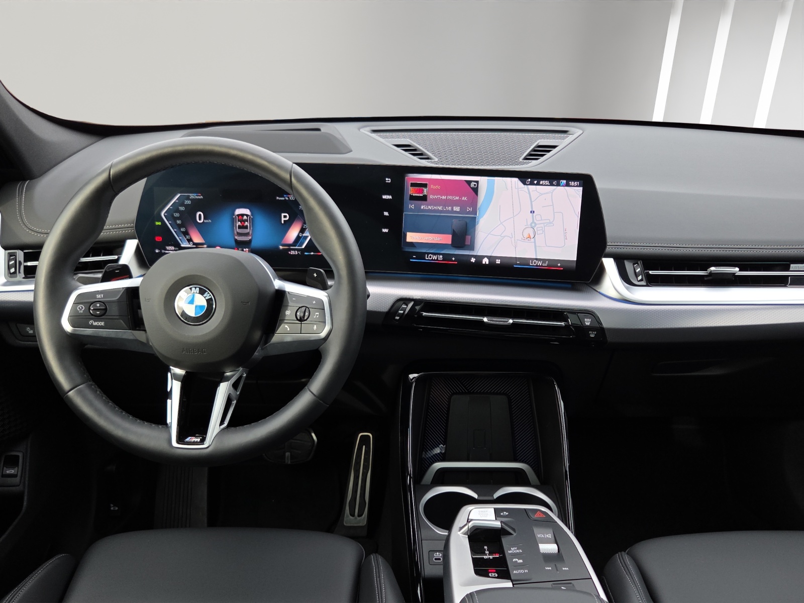 BMW X1 xDrive 23d 48V M Sport Pro-image-6