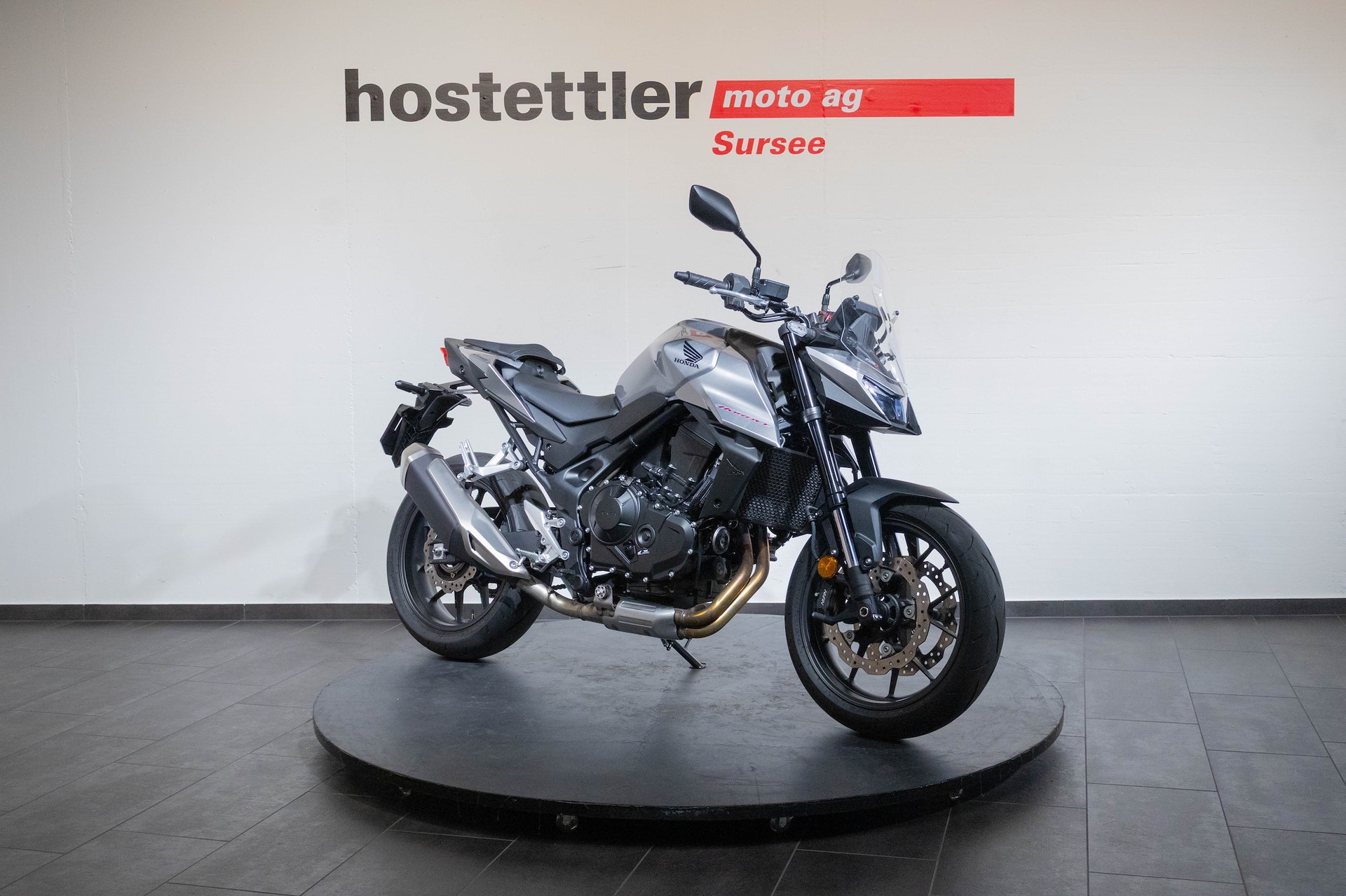 HONDA CB750 Hornet-image-0