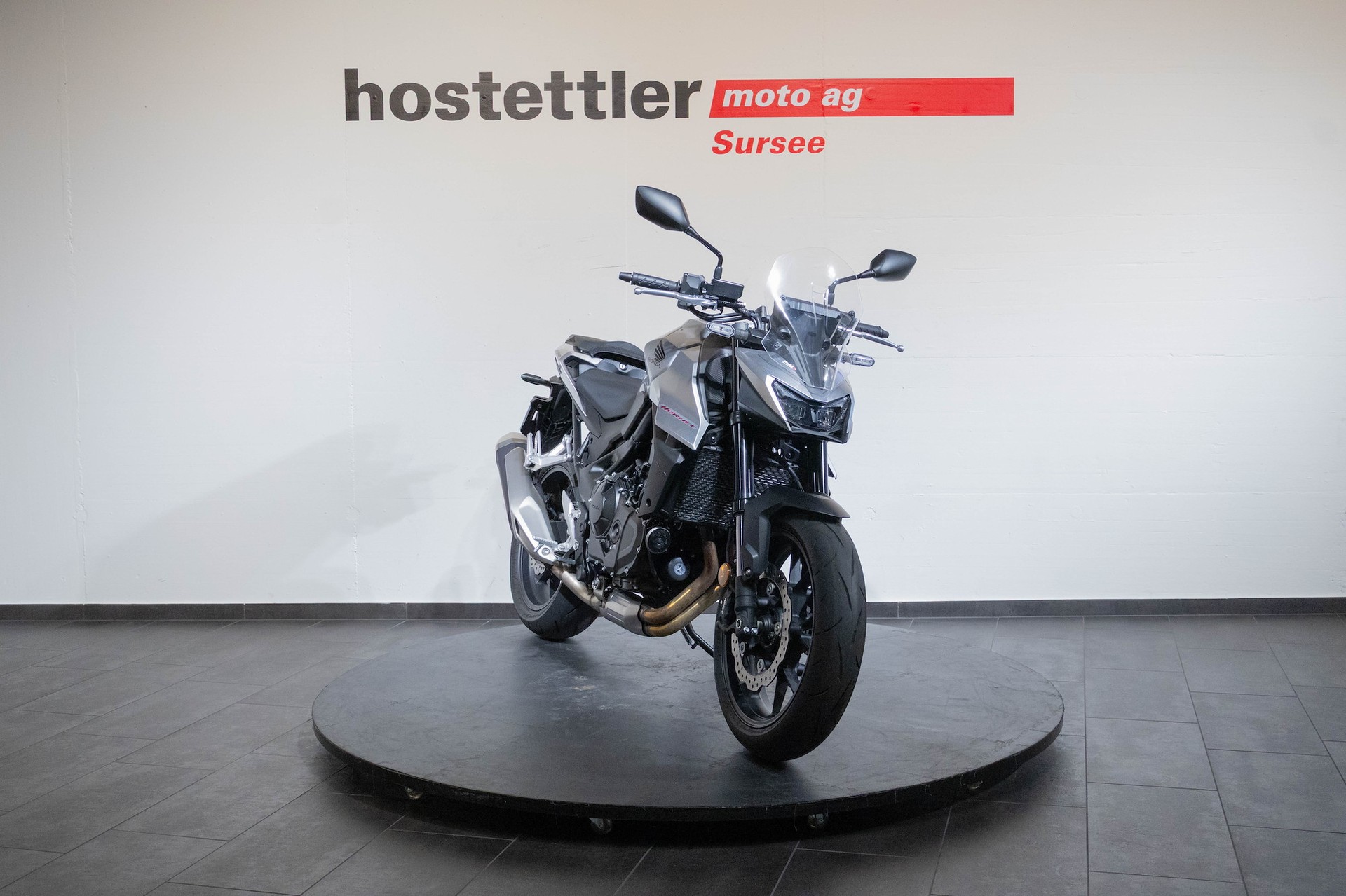 HONDA CB750 Hornet-image-8