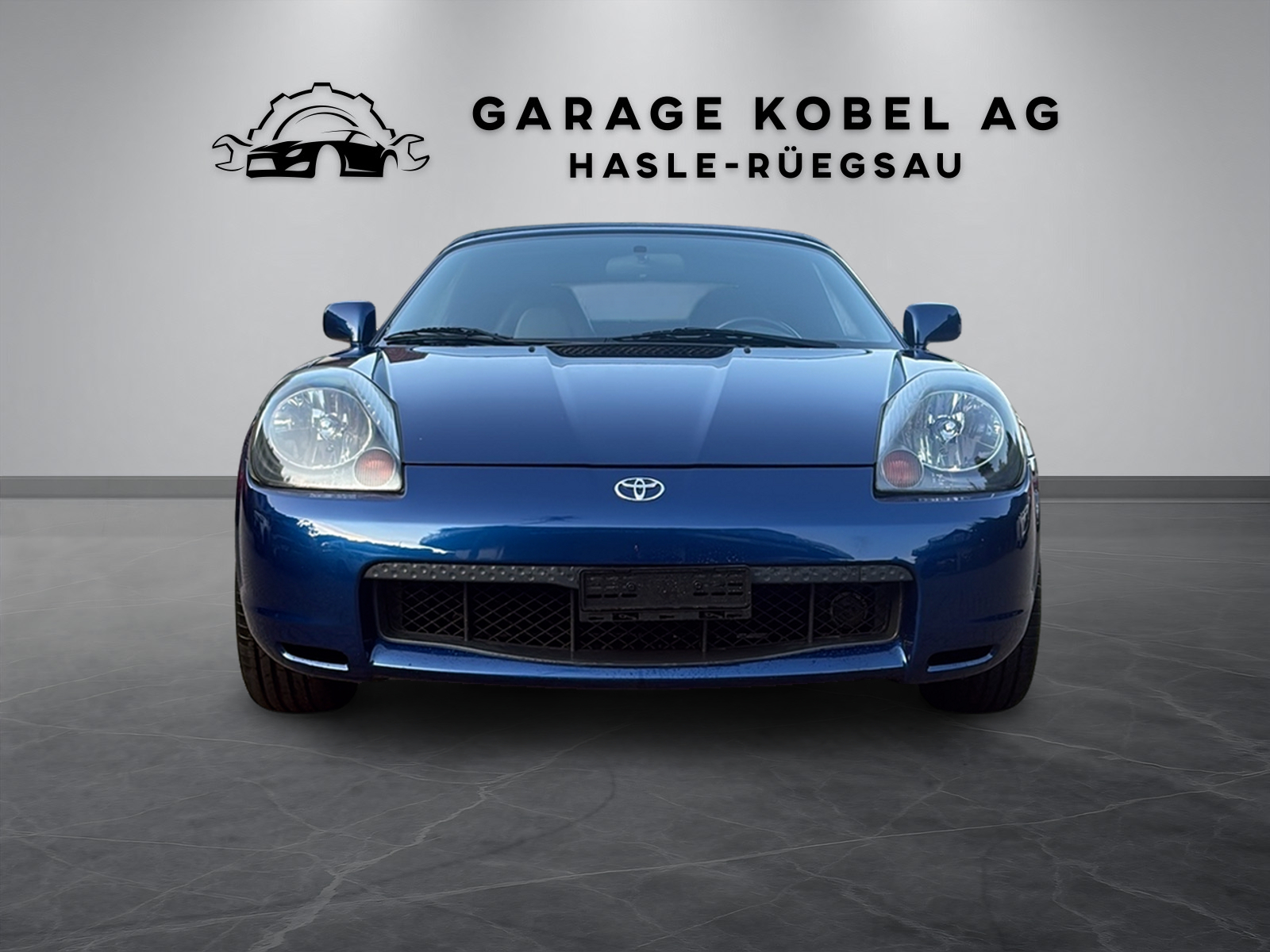 TOYOTA MR2 1.8 VVT-i-showroom-element-1