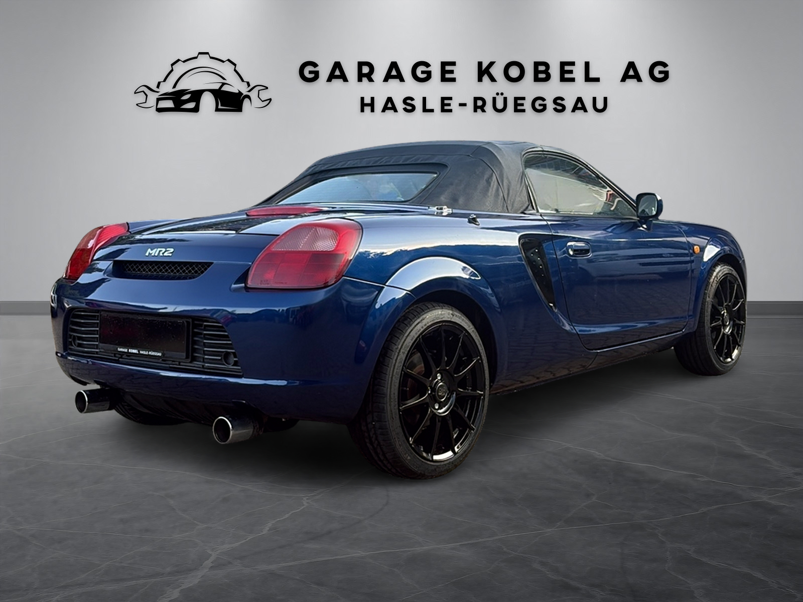 TOYOTA MR2 1.8 VVT-i-showroom-element-2