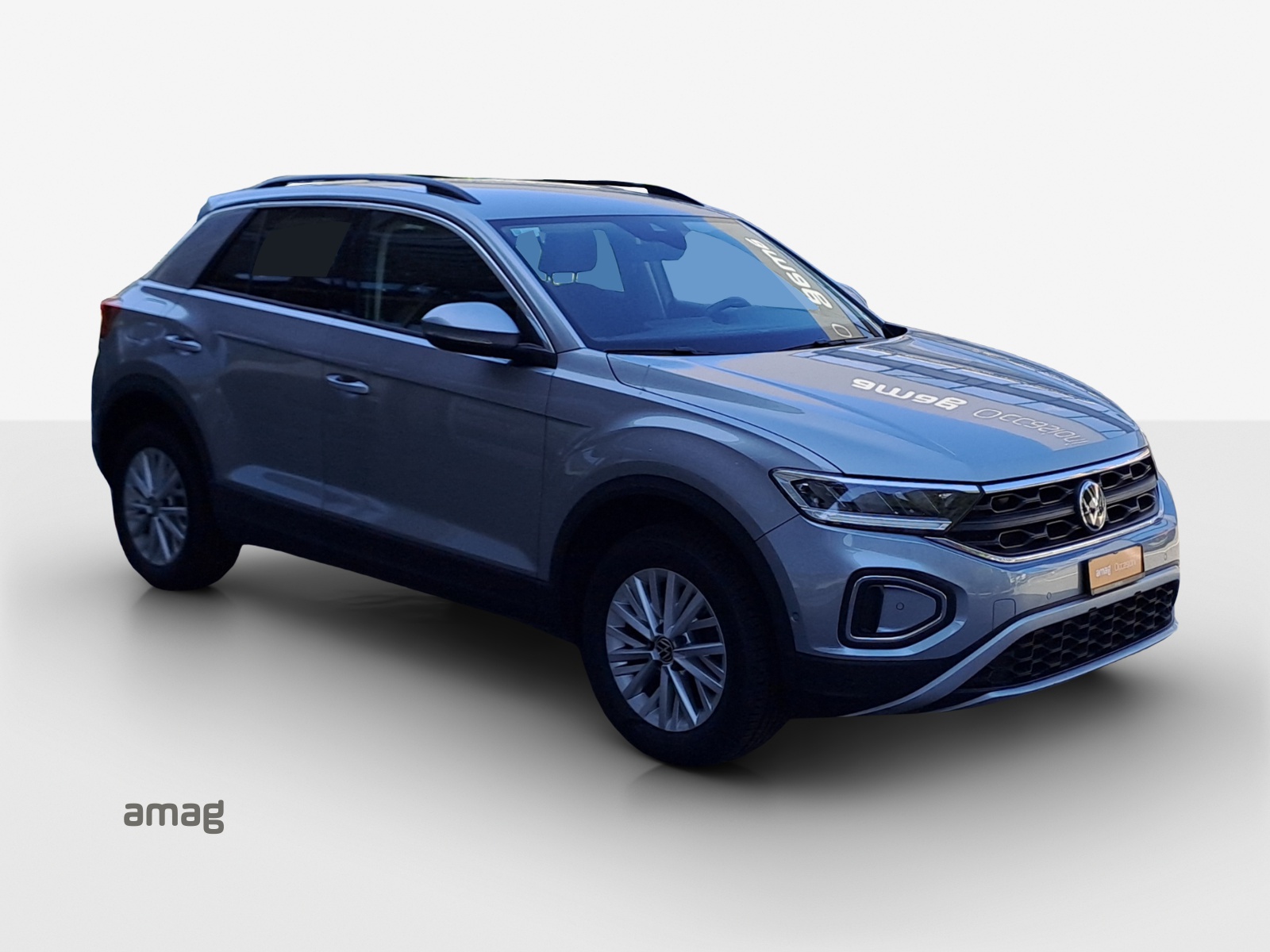 VW T-Roc 1.5 TSI EVO Life DSG-image-5