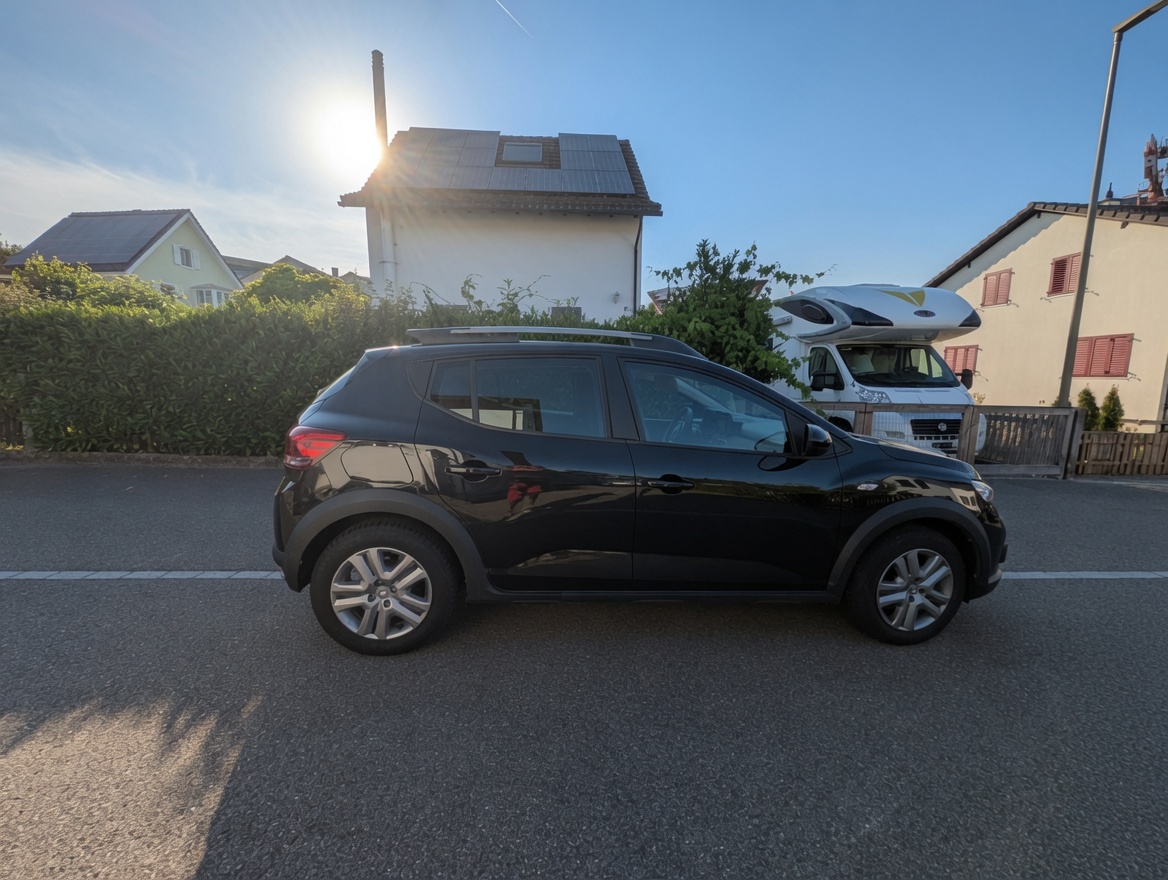 DACIA 1.0 TCe 110 Stepway Expression-image-4