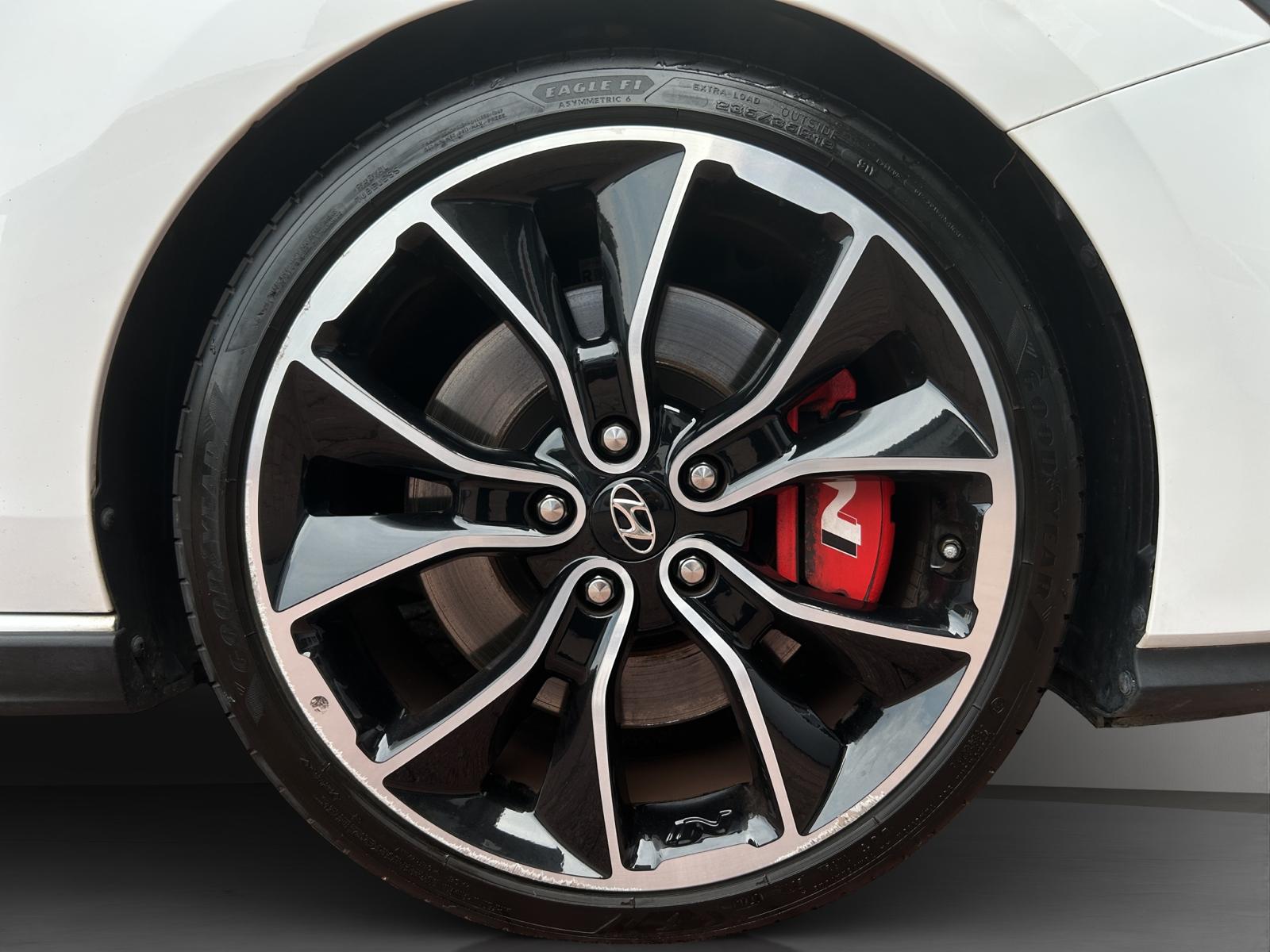 HYUNDAI i30 N 2.0 T-GDi-image-8