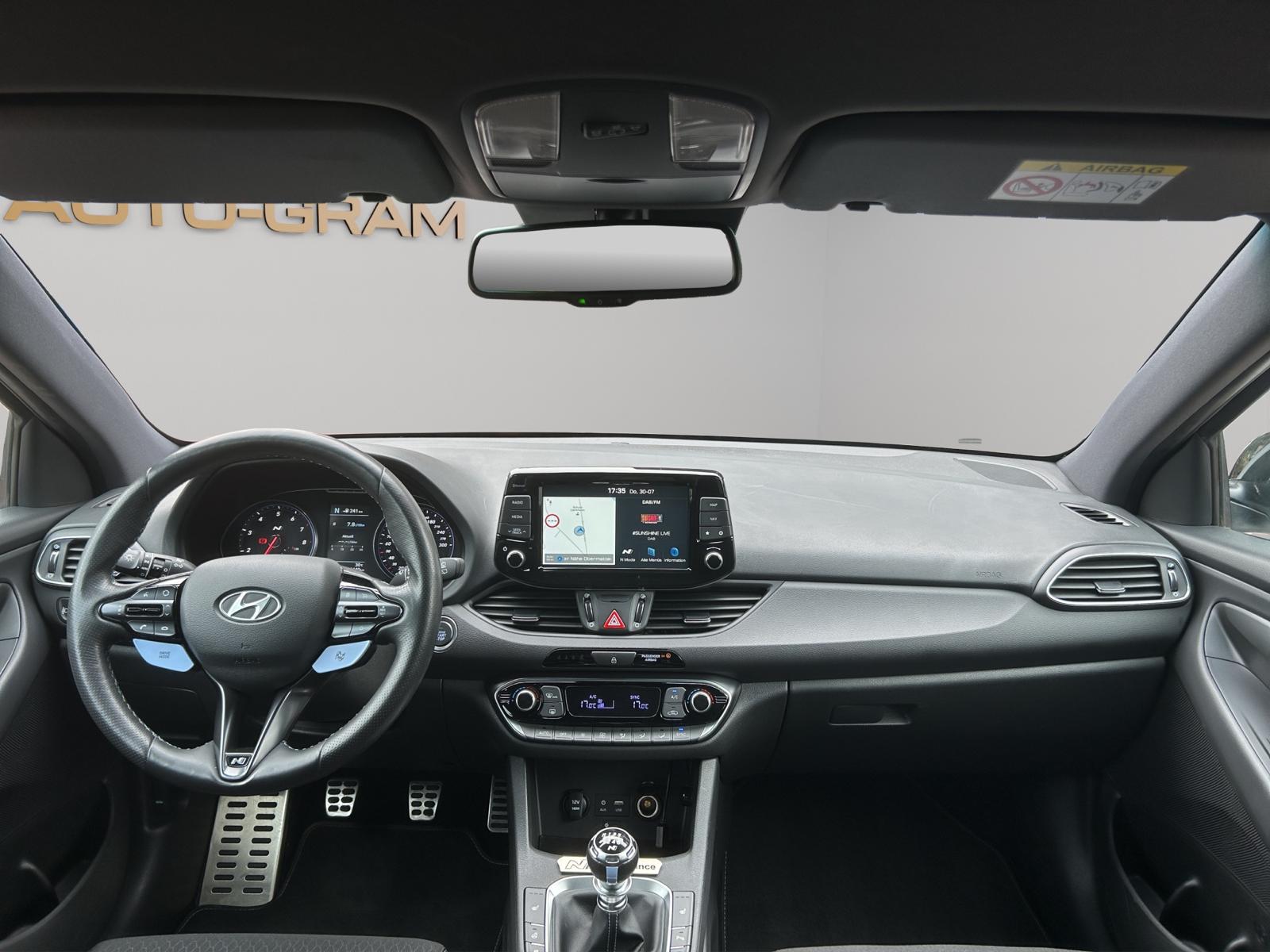 HYUNDAI i30 N 2.0 T-GDi-image-13