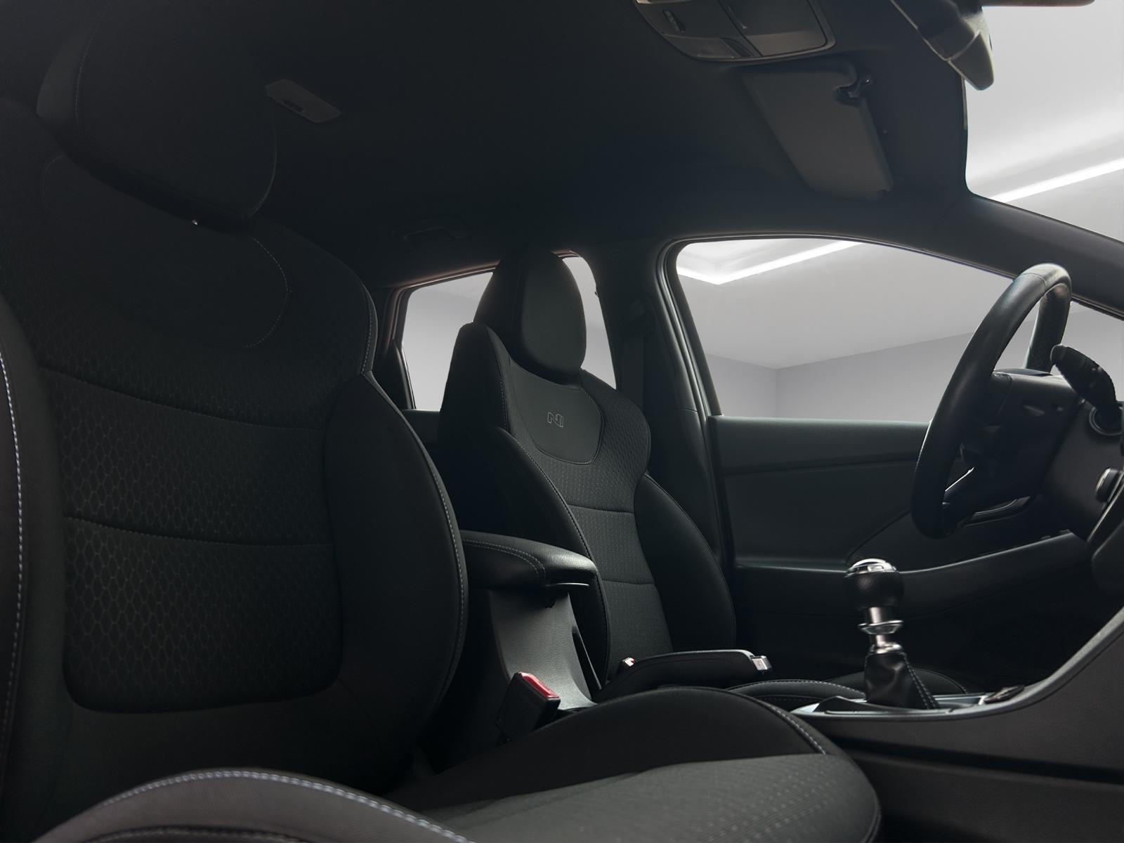 HYUNDAI i30 N 2.0 T-GDi-image-12