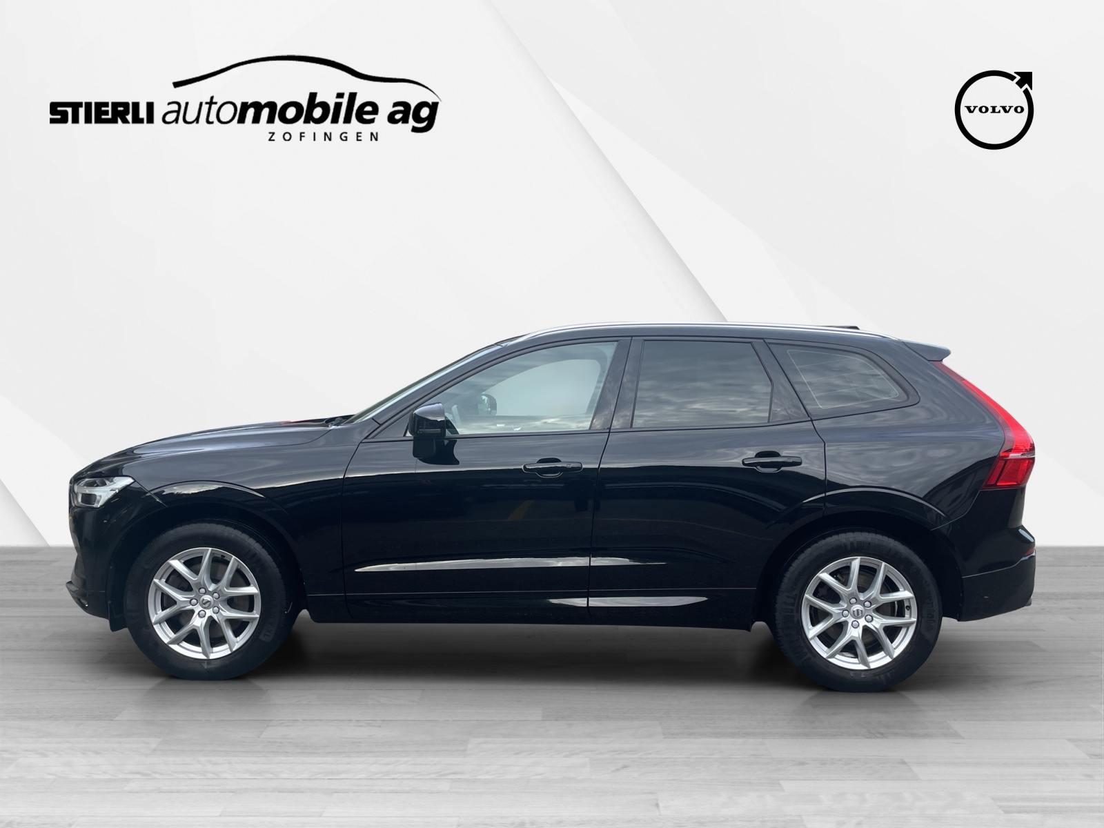 VOLVO XC60 2.0 T5 Momentum AWD-image-7