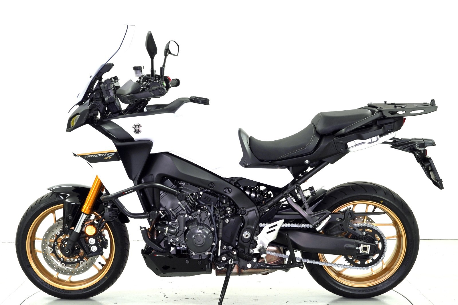 YAMAHA Tracer 9 GT ABS-image-4