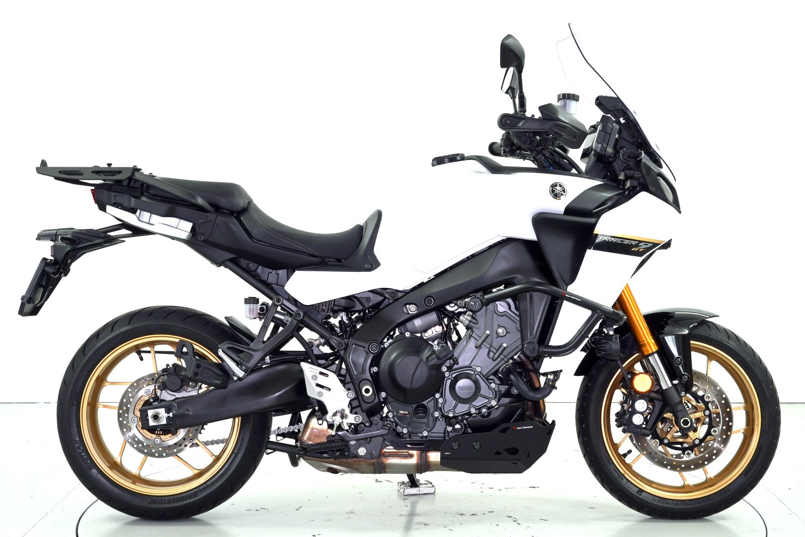 YAMAHA Tracer 9 GT ABS-image-3