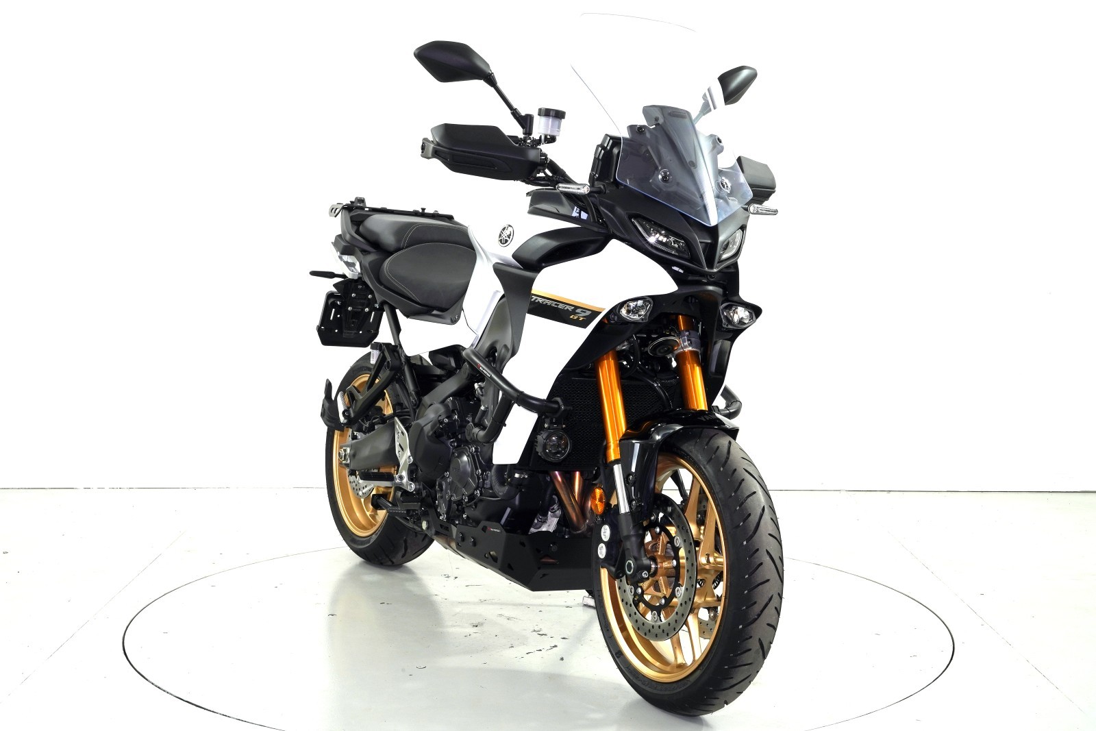 YAMAHA Tracer 9 GT ABS-image-1