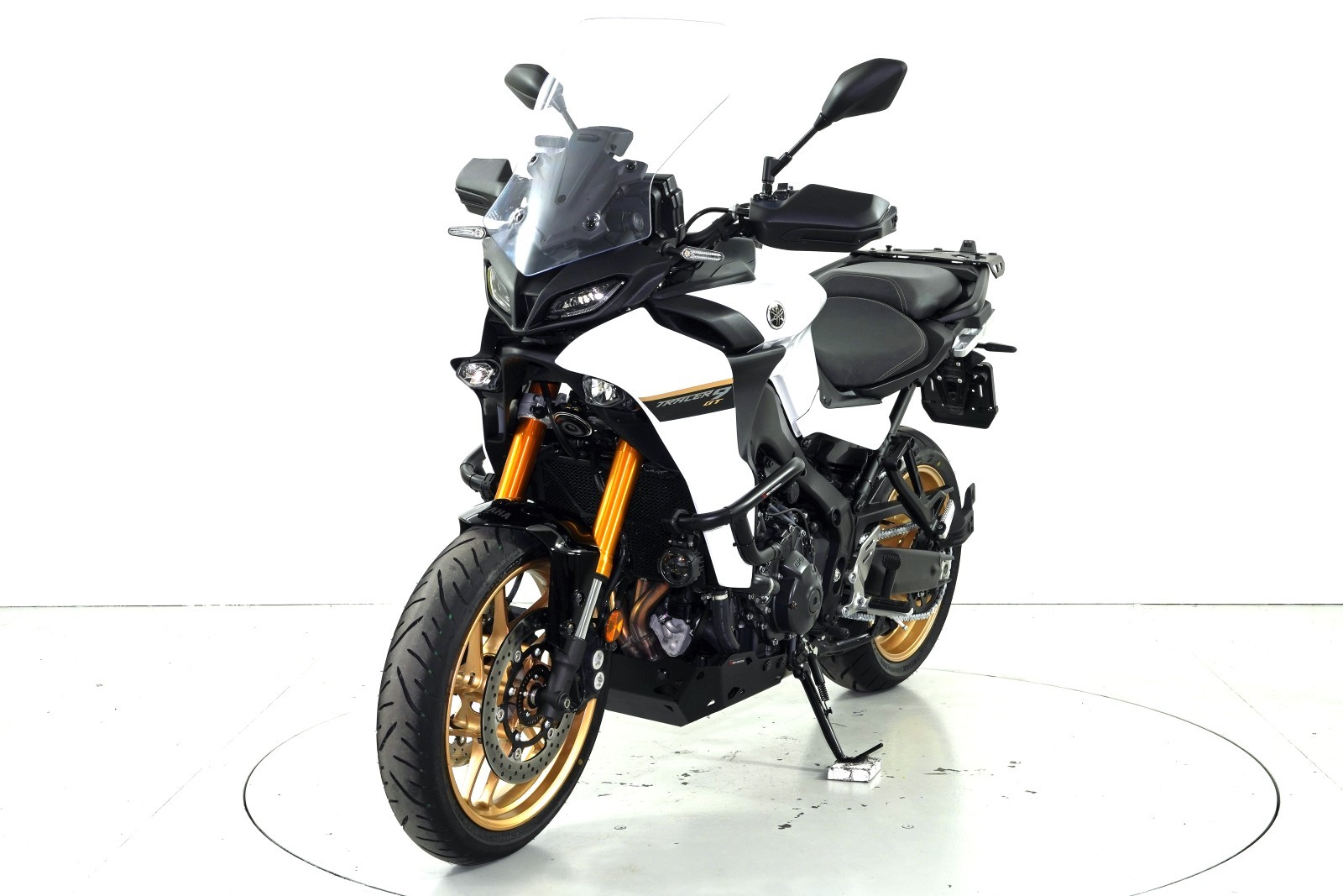 YAMAHA Tracer 9 GT ABS-image-2