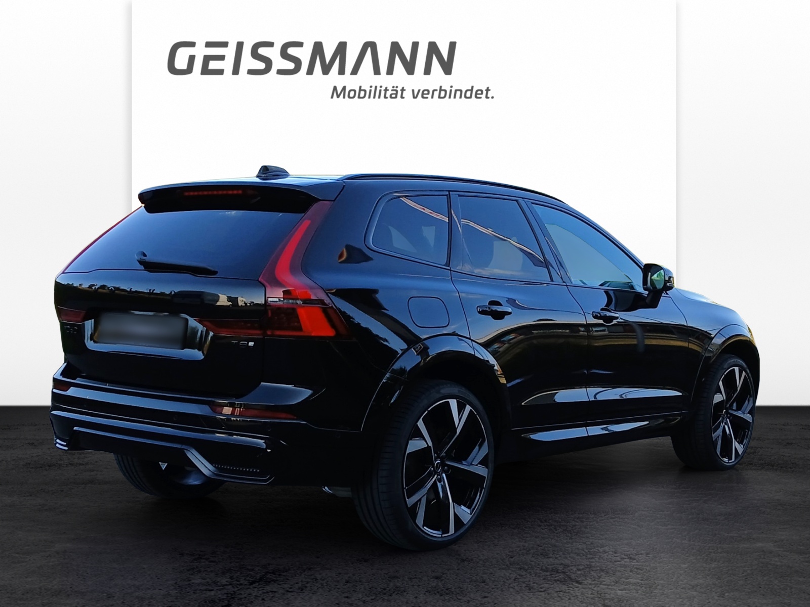 VOLVO XC60 2.0 T8 TE Black Edition eAWD-image-5