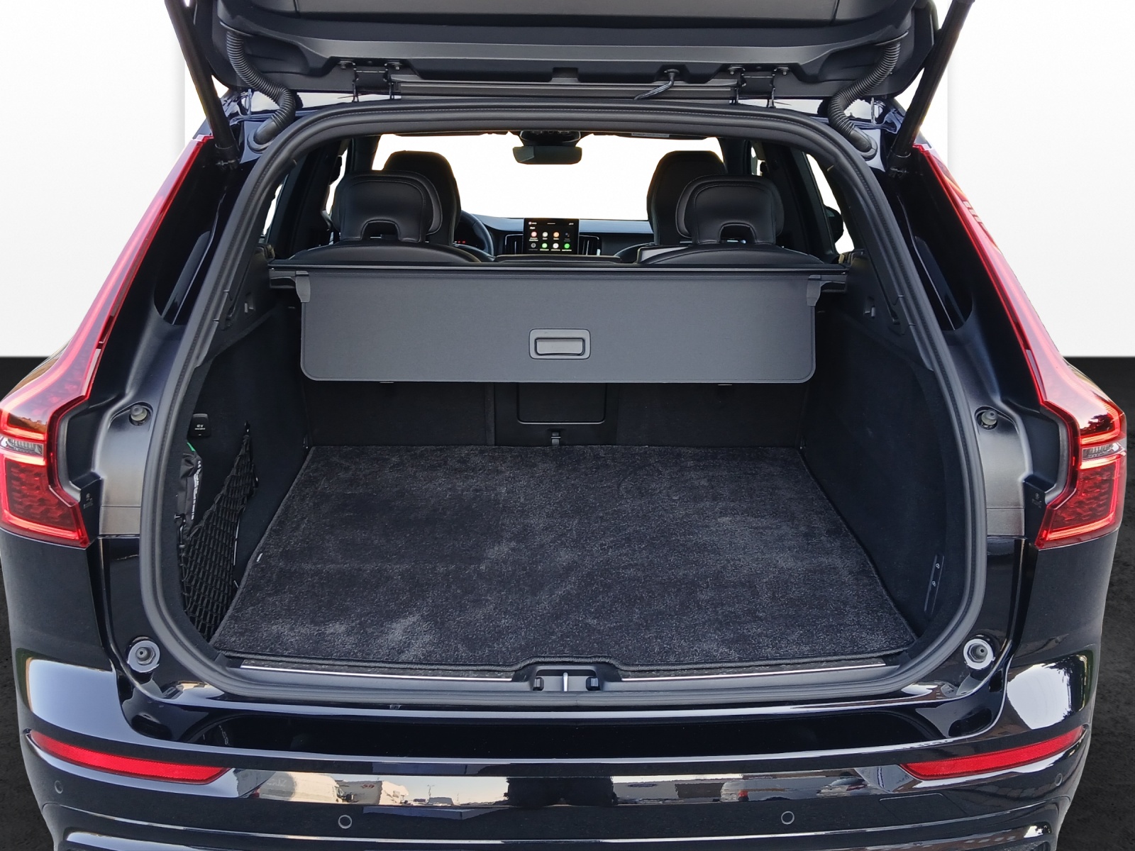 VOLVO XC60 2.0 T8 TE Black Edition eAWD-image-18