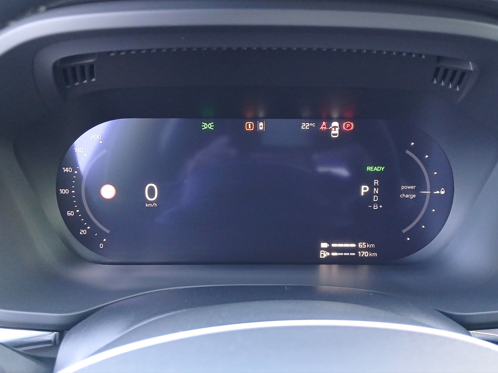 VOLVO XC60 2.0 T8 TE Black Edition eAWD-image-12