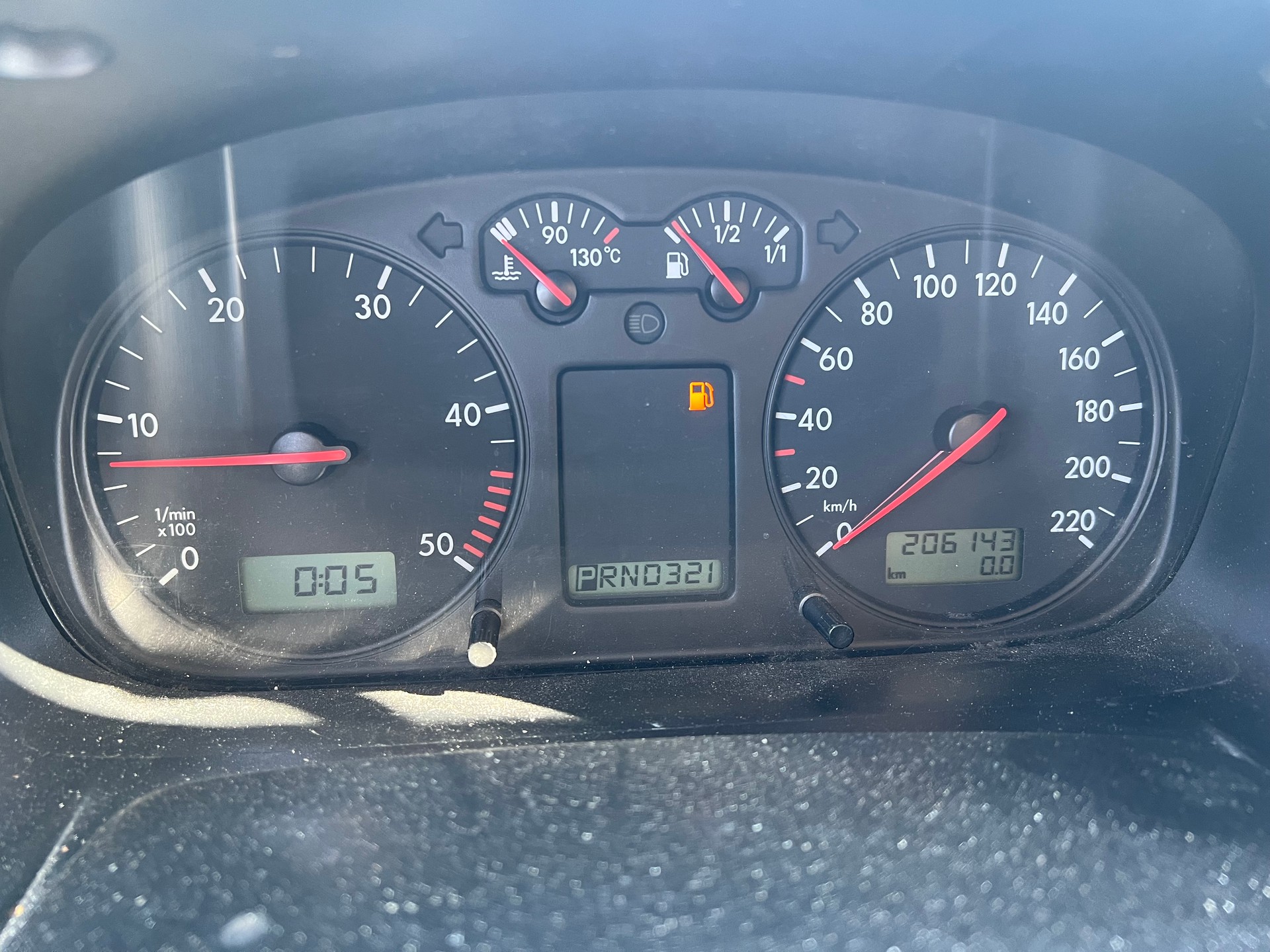 VW T4 2.5TDI-image-6