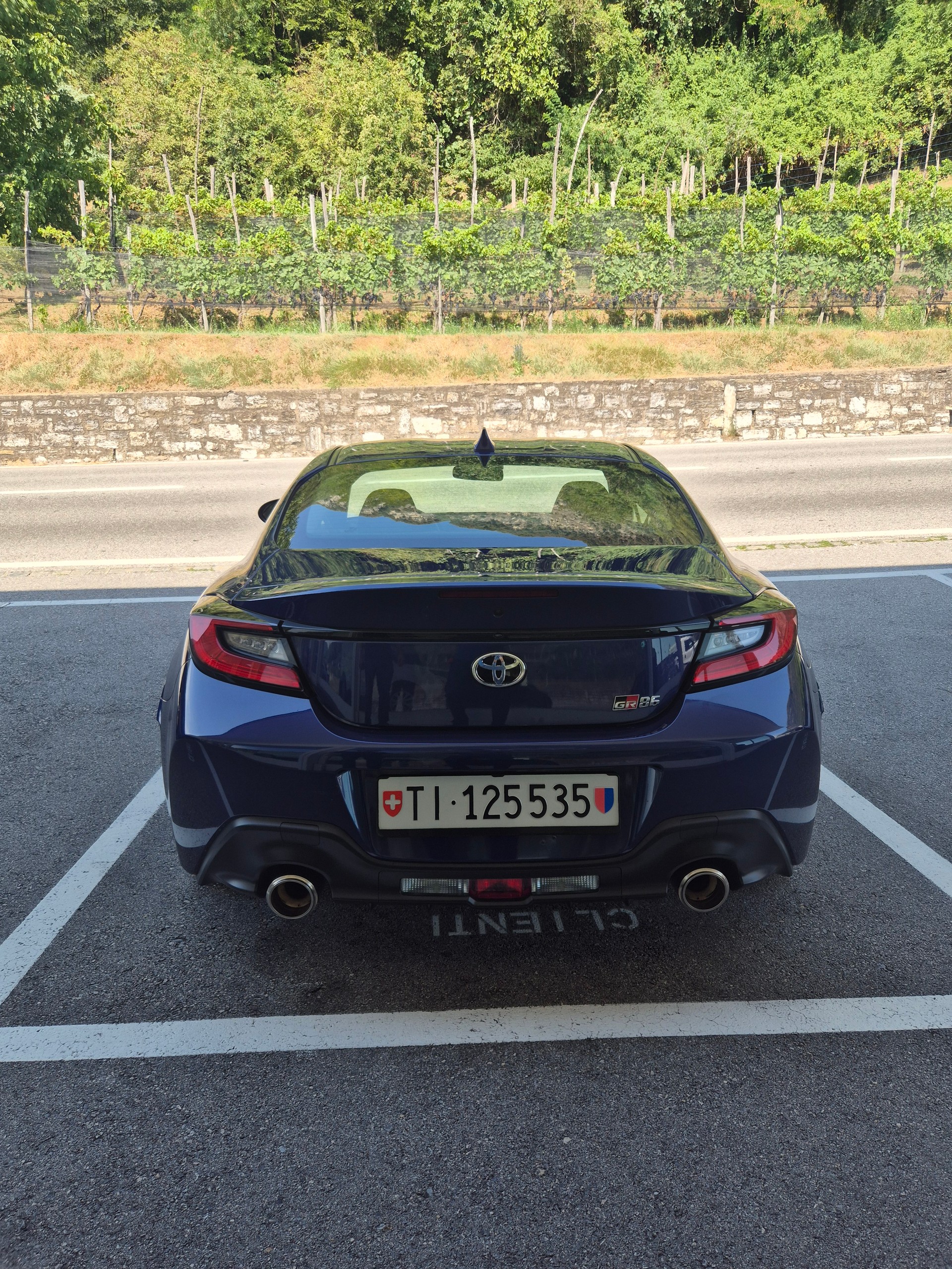 TOYOTA GR 86 2.4 Sport+-image-3