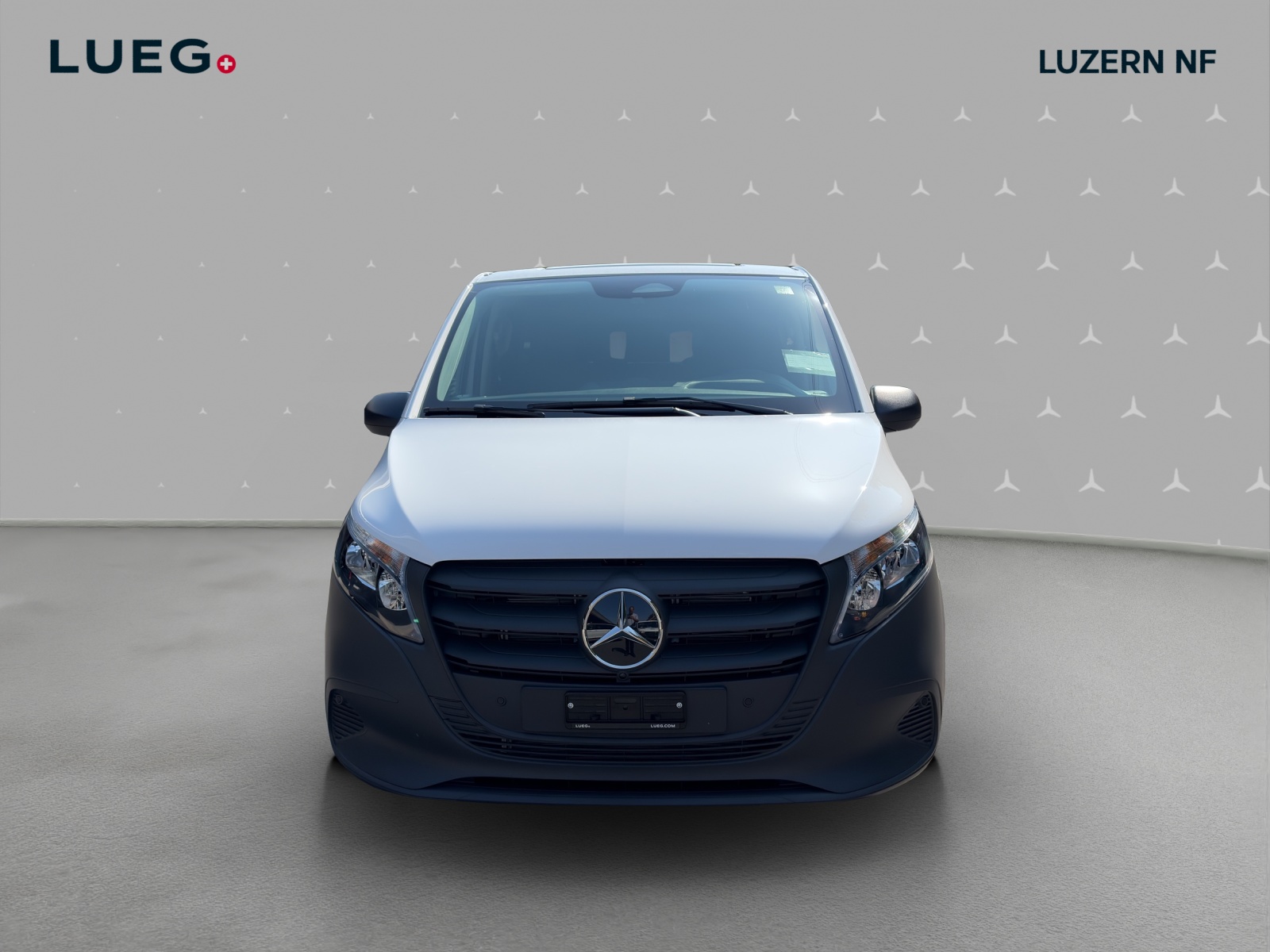MERCEDES-BENZ Vito 114 CDI K Tourer 9G-Tronic Pro Entry-image-5