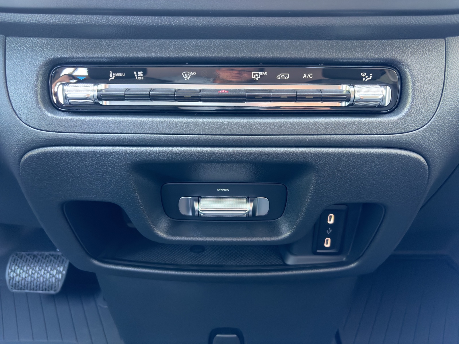 MERCEDES-BENZ Vito 114 CDI K Tourer 9G-Tronic Pro Entry-image-9