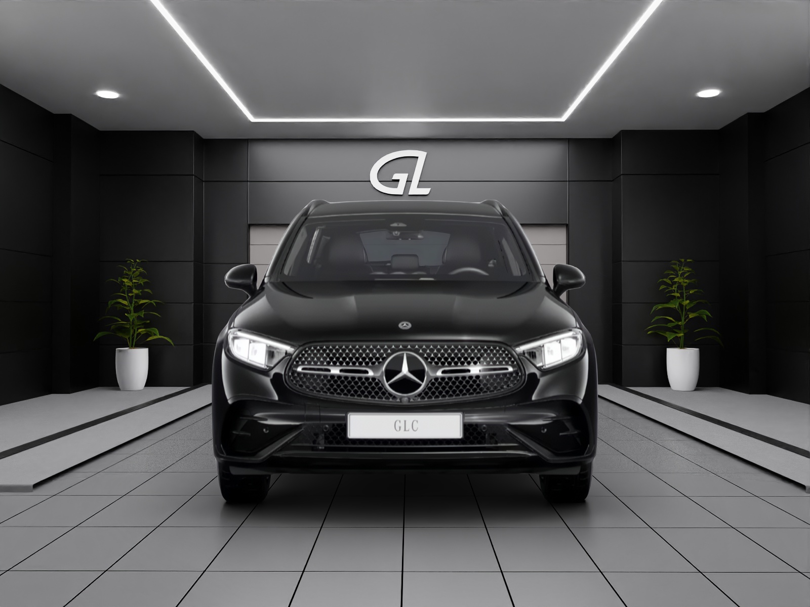 MERCEDES-BENZ GLC 300 4Matic 9G-Tronic-showroom-element-1