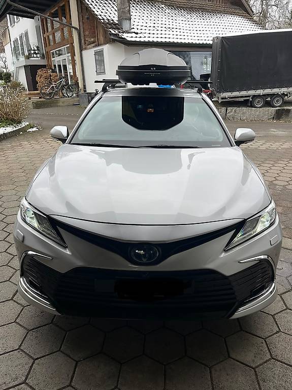 TOYOTA 2.5 HSD Premium