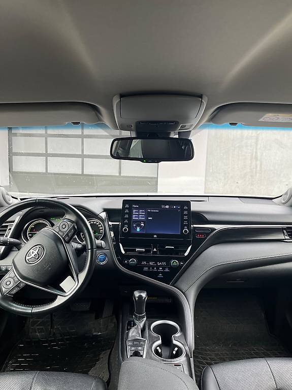 TOYOTA 2.5 HSD Premium-image-3