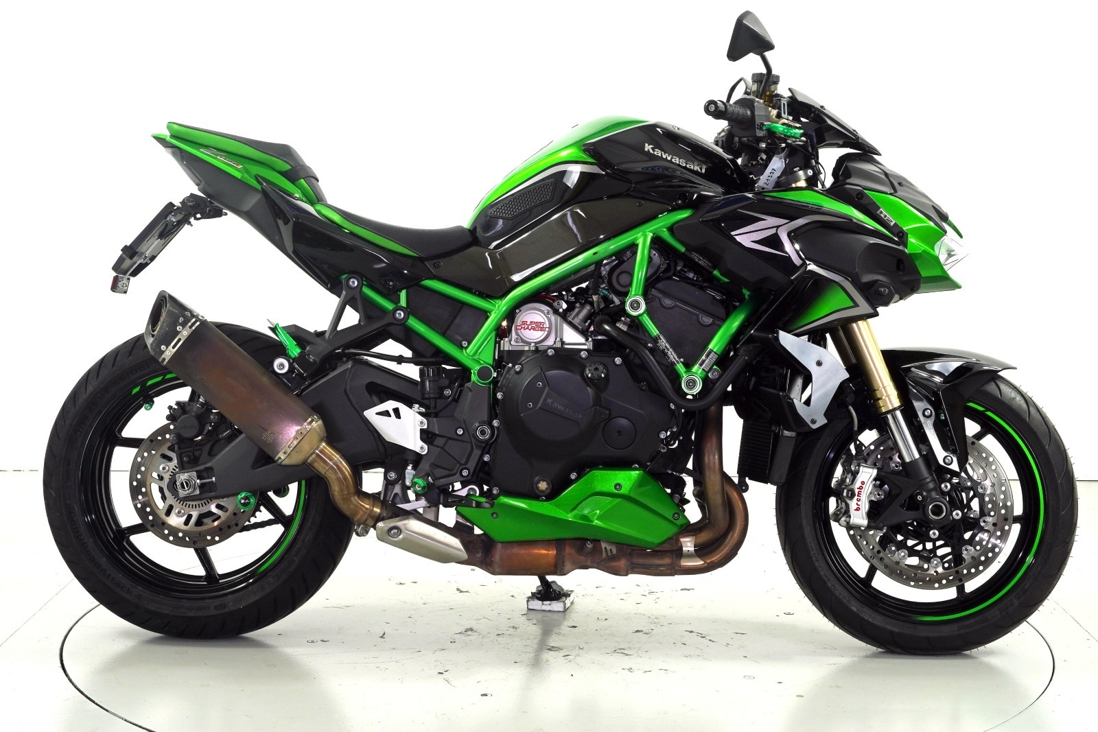KAWASAKI Z H2-showroom-element-3