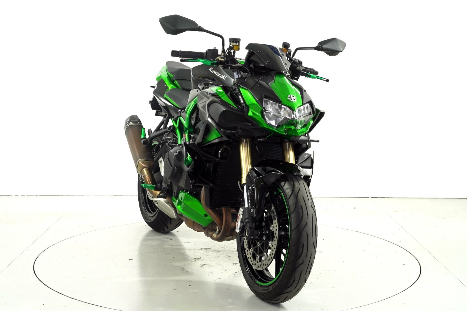 KAWASAKI Z H2-showroom-element-1