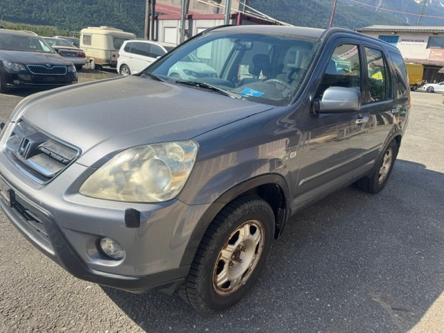 HONDA CR-V 2.0 4WD ES