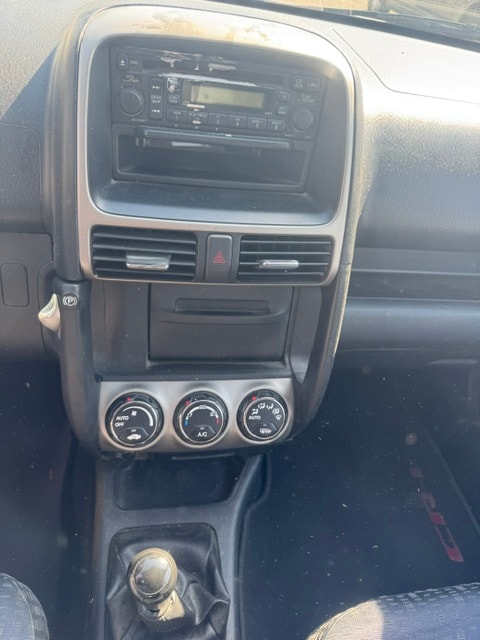 HONDA CR-V 2.0 4WD ES-image-2