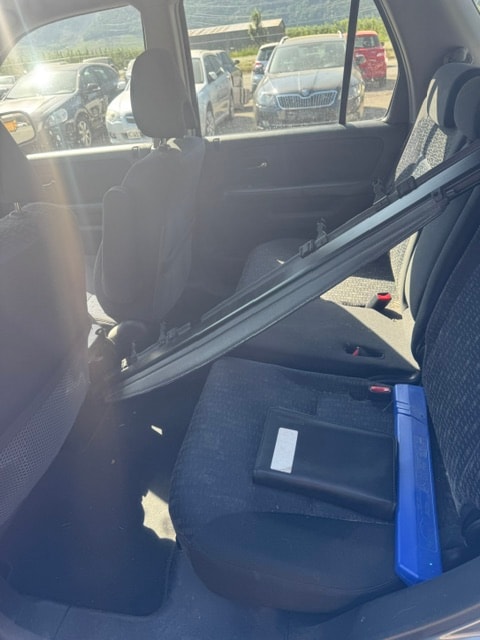 HONDA CR-V 2.0 4WD ES-image-3