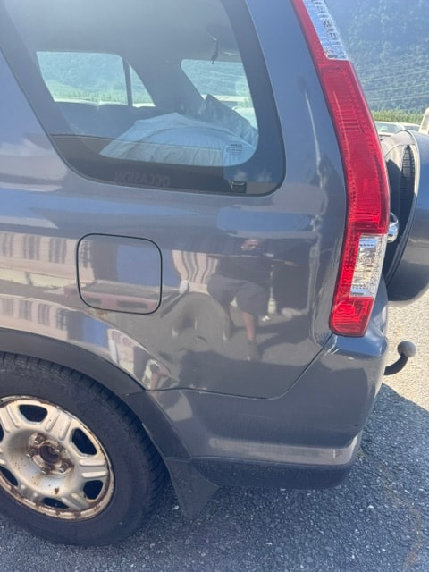 HONDA CR-V 2.0 4WD ES-image-11