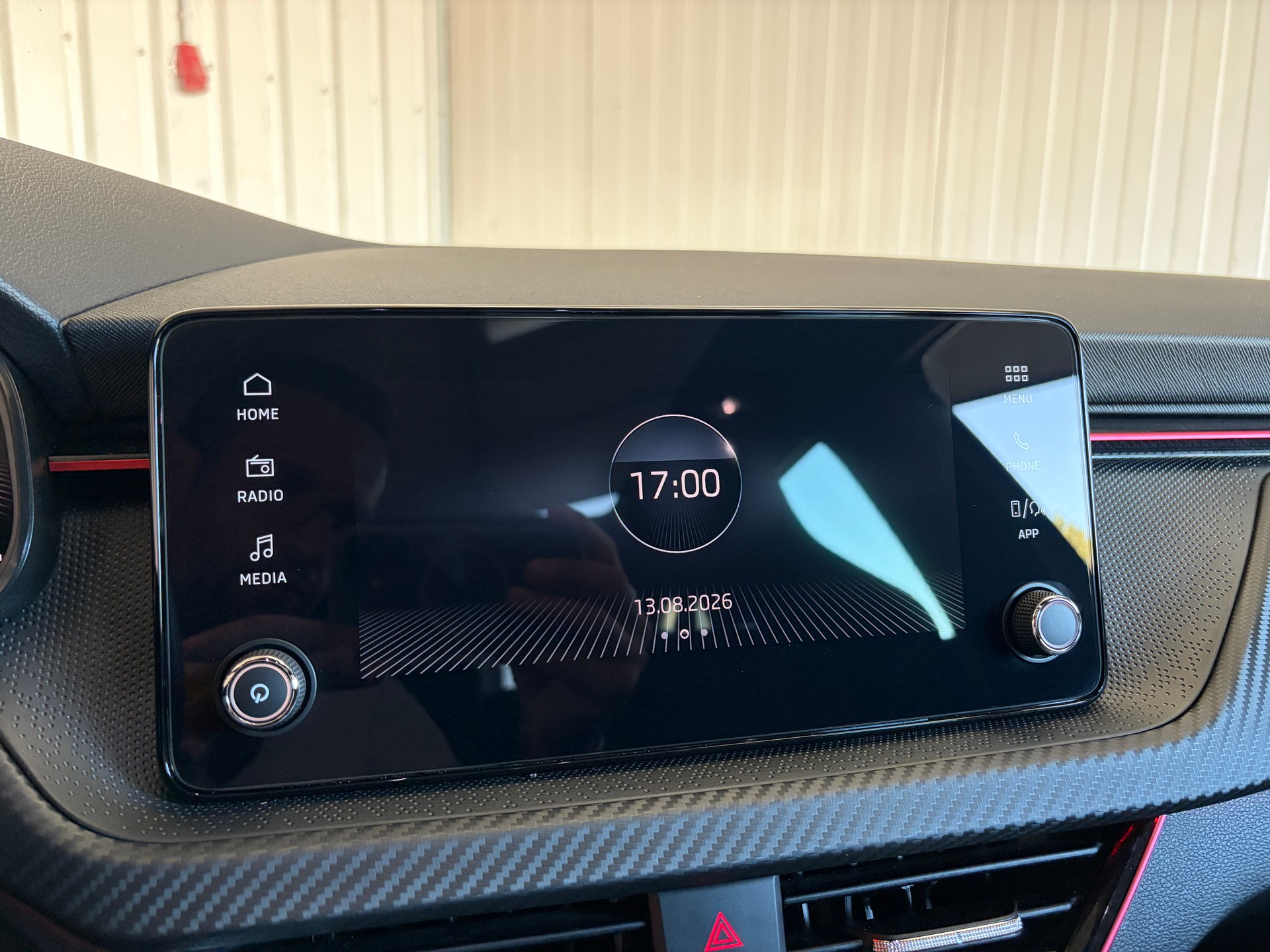 SKODA Scala 1.5 TSI DSG *Monte Carlo* PANORAMA MATRIX KAMERA 18"-image-12