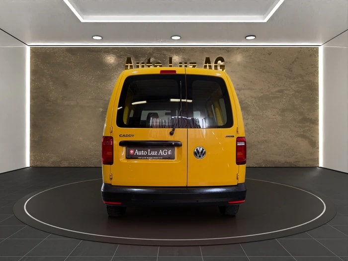 VW Caddy Maxi 2.0TDI 4Motion BlueMotion Technology-showroom-element-2