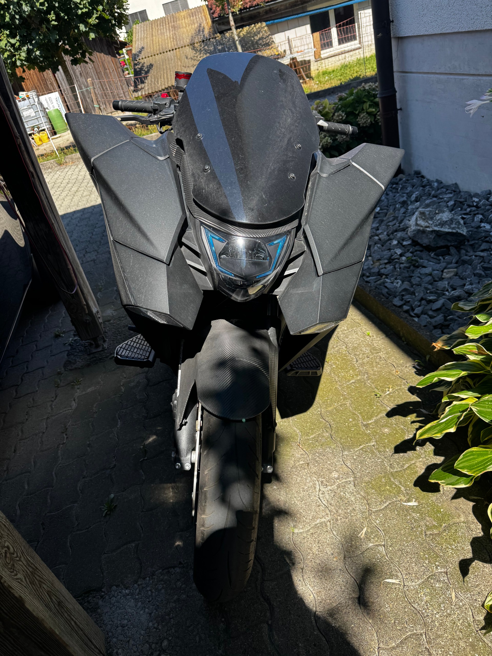 HONDA NM4 VULTUS-image-2