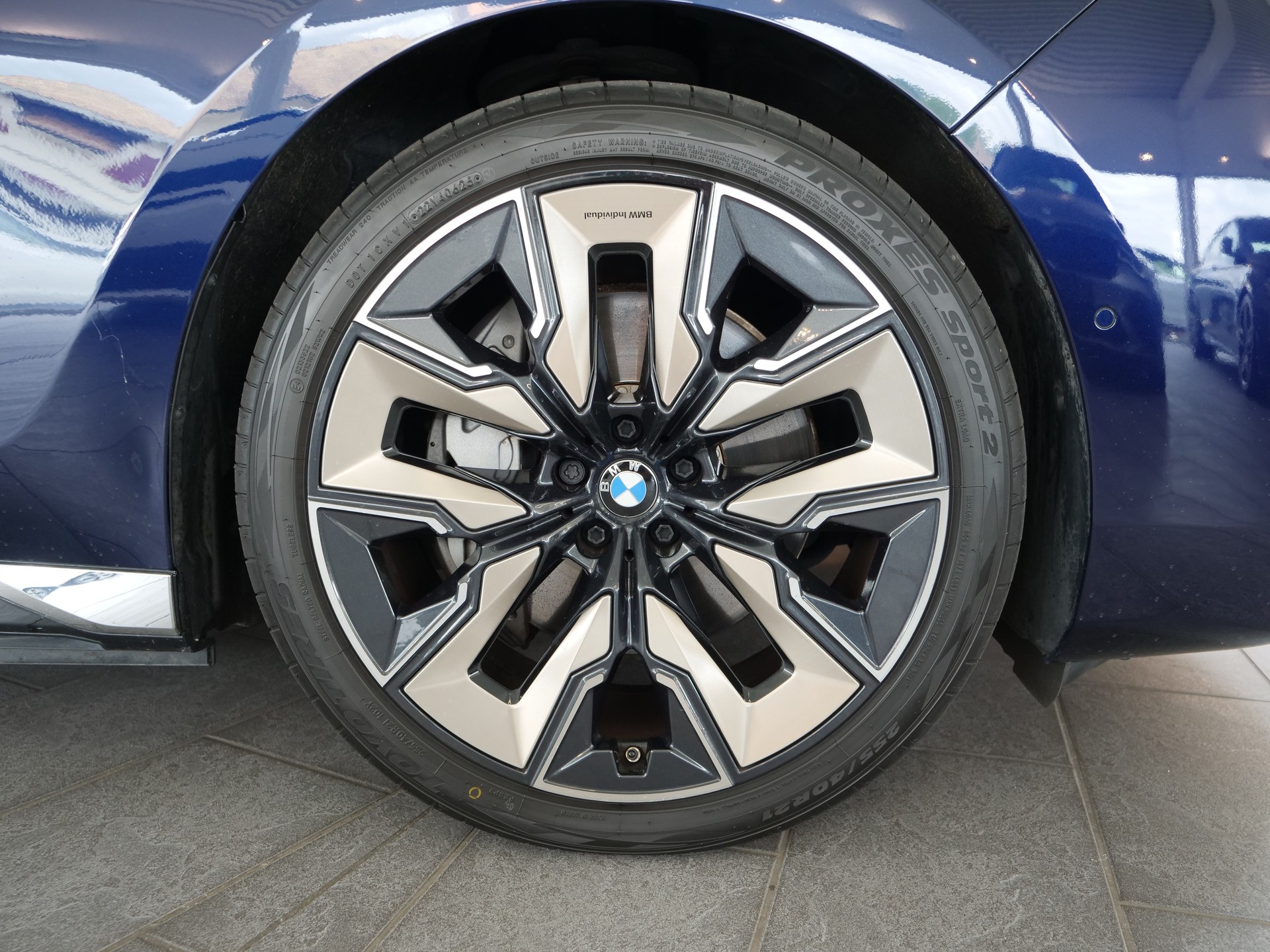 BMW i7 xDrive 60 M Sport-image-21