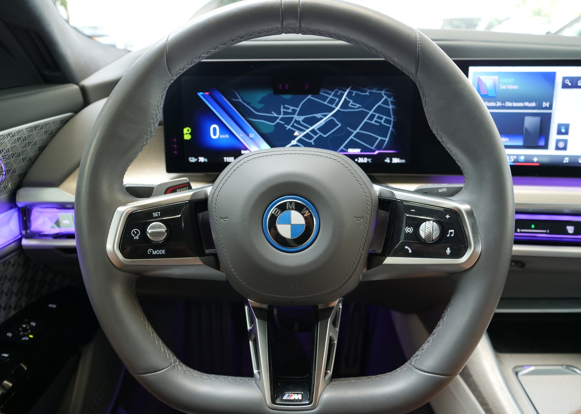 BMW i7 xDrive 60 M Sport-image-13