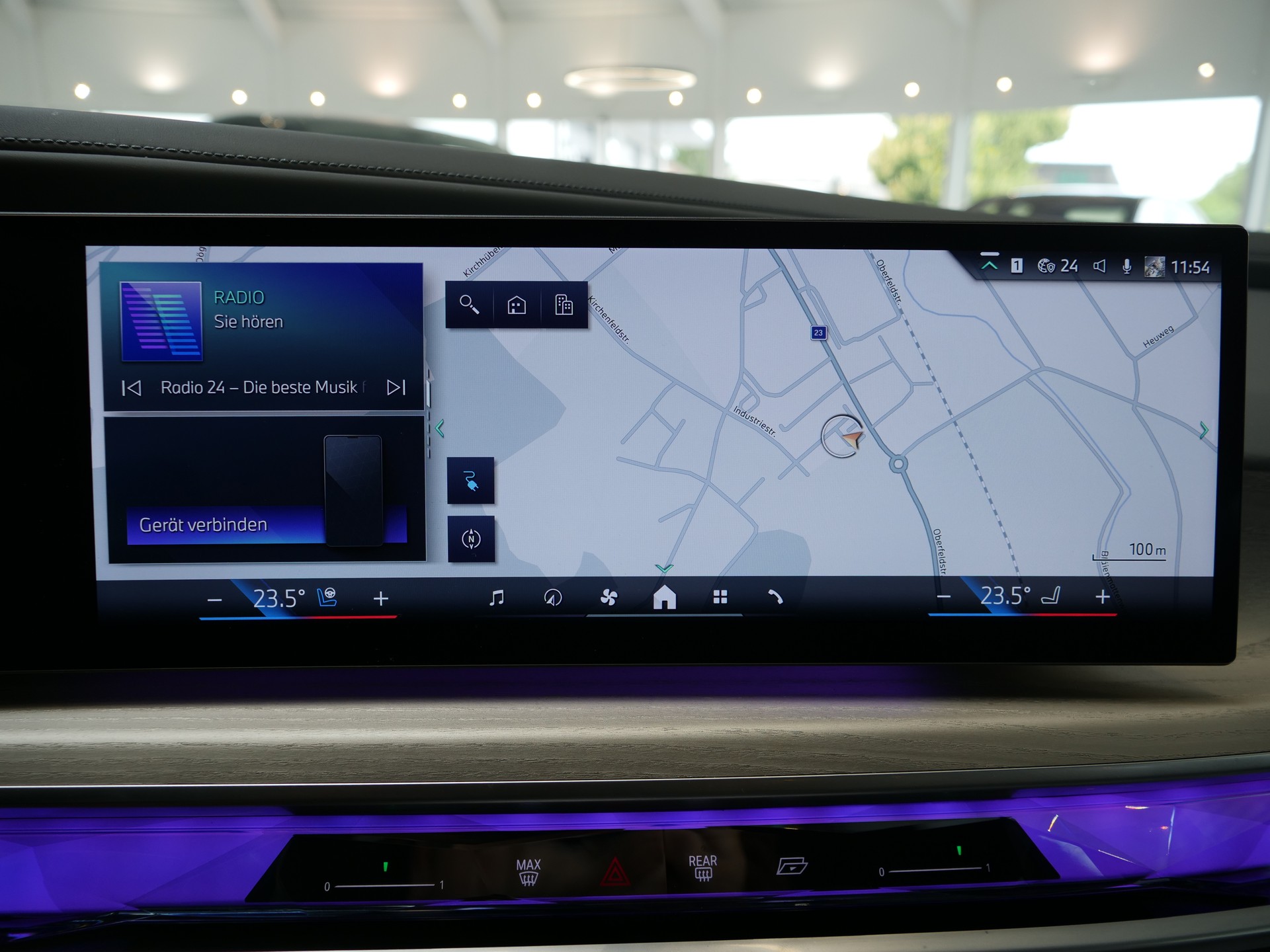 BMW i7 xDrive 60 M Sport-image-15