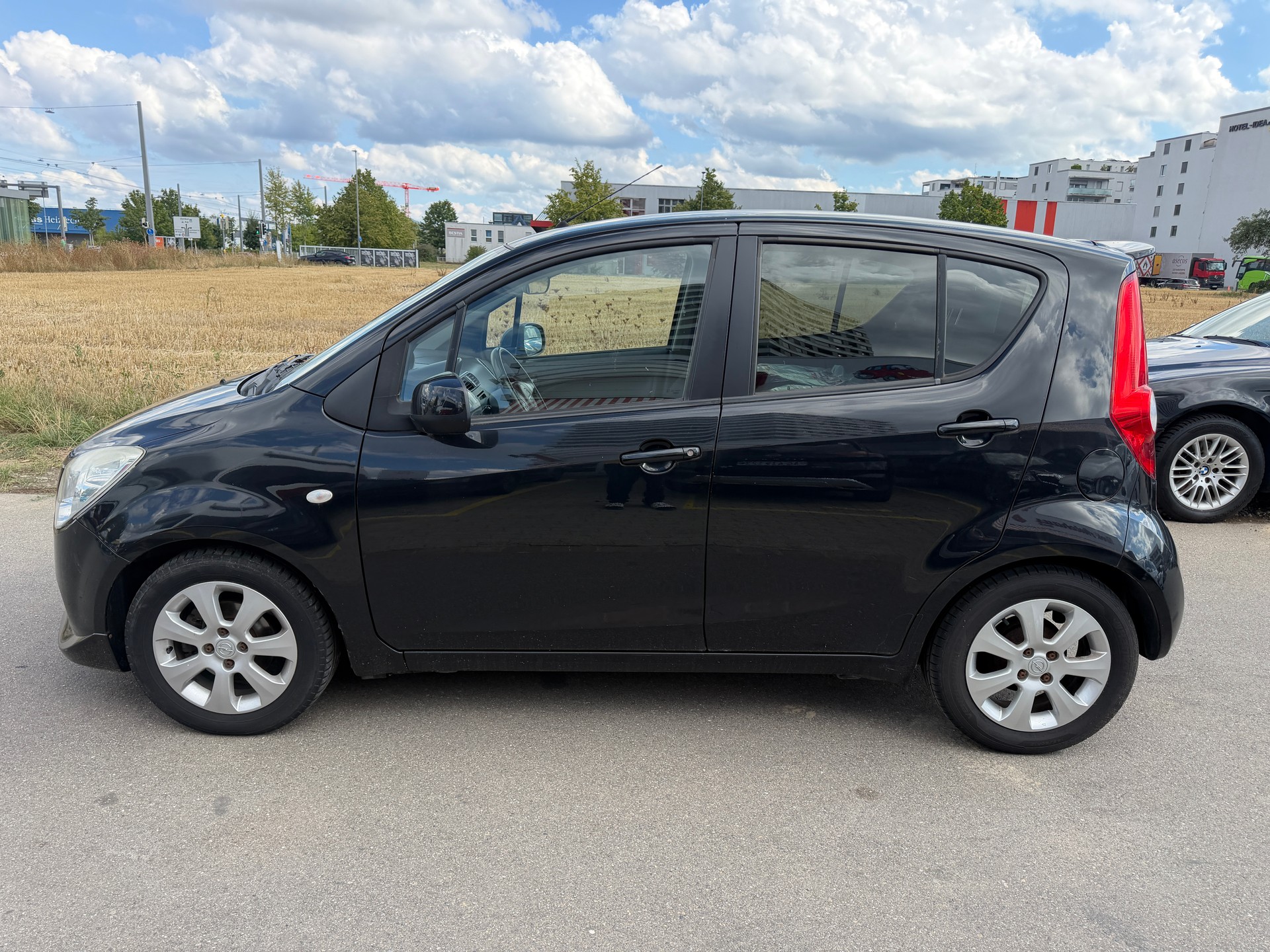 OPEL Agila 1.2 Enjoy-image-4