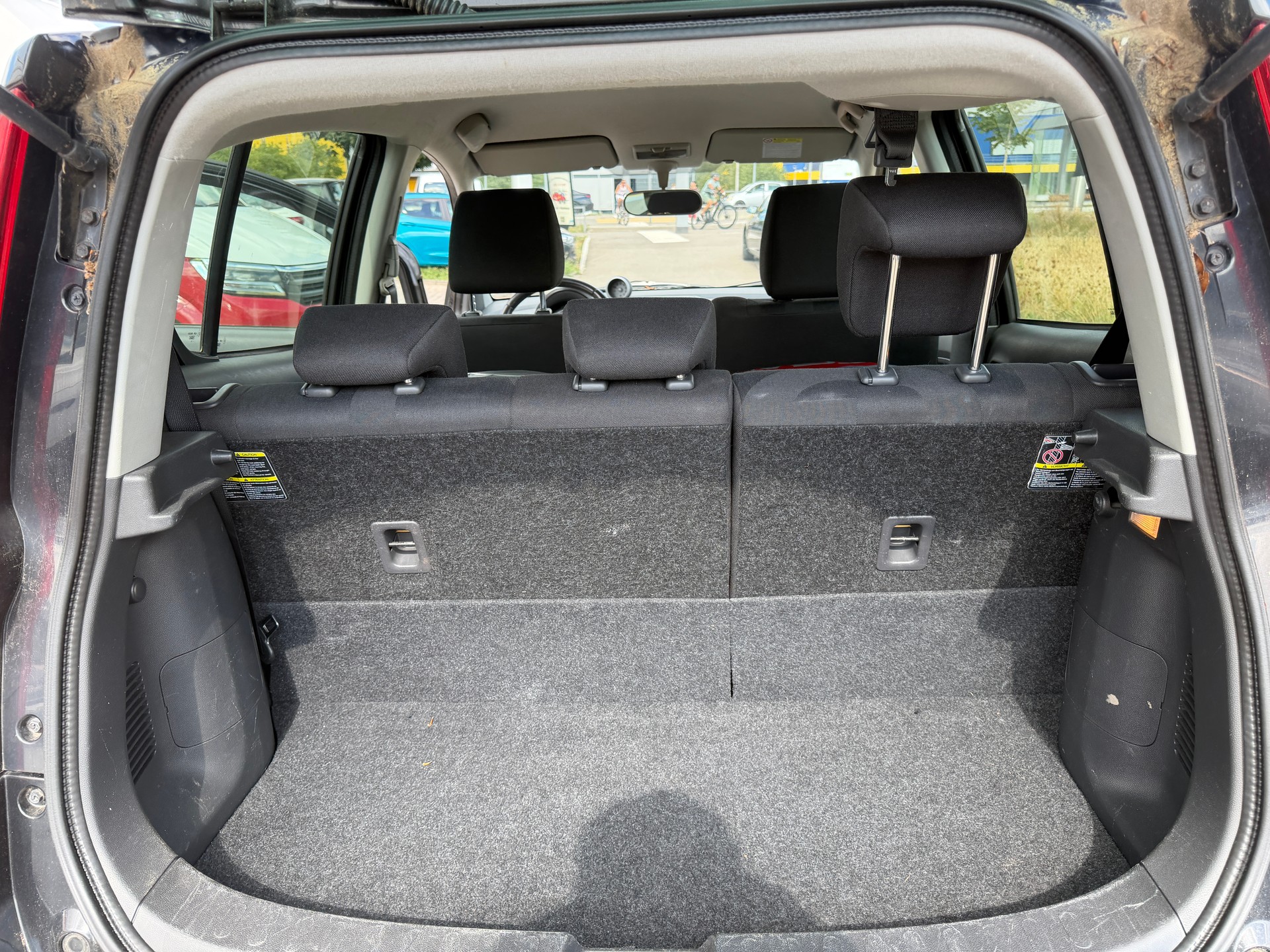 OPEL Agila 1.2 Enjoy-image-11