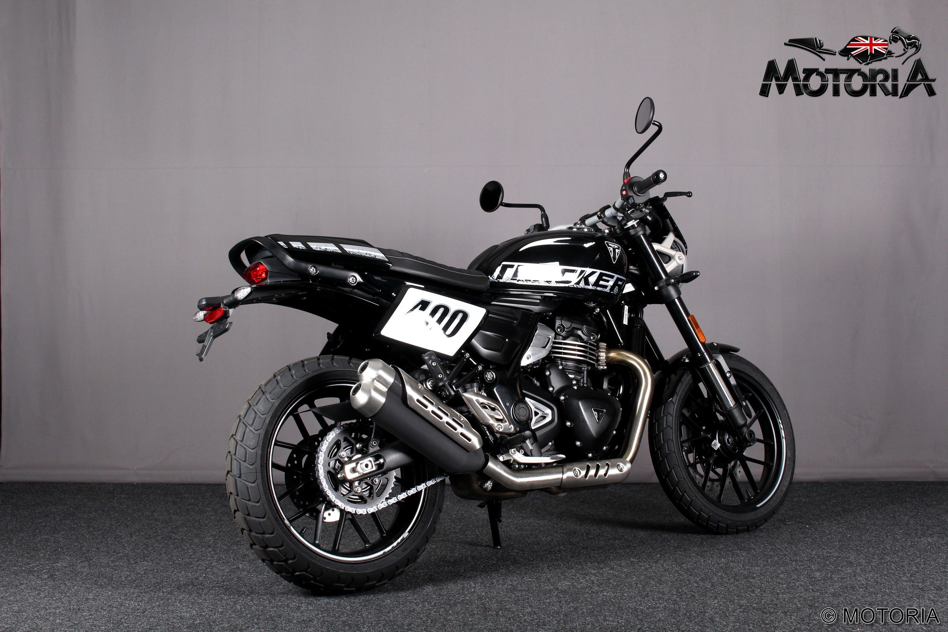 TRIUMPH Tracker 400-image-2