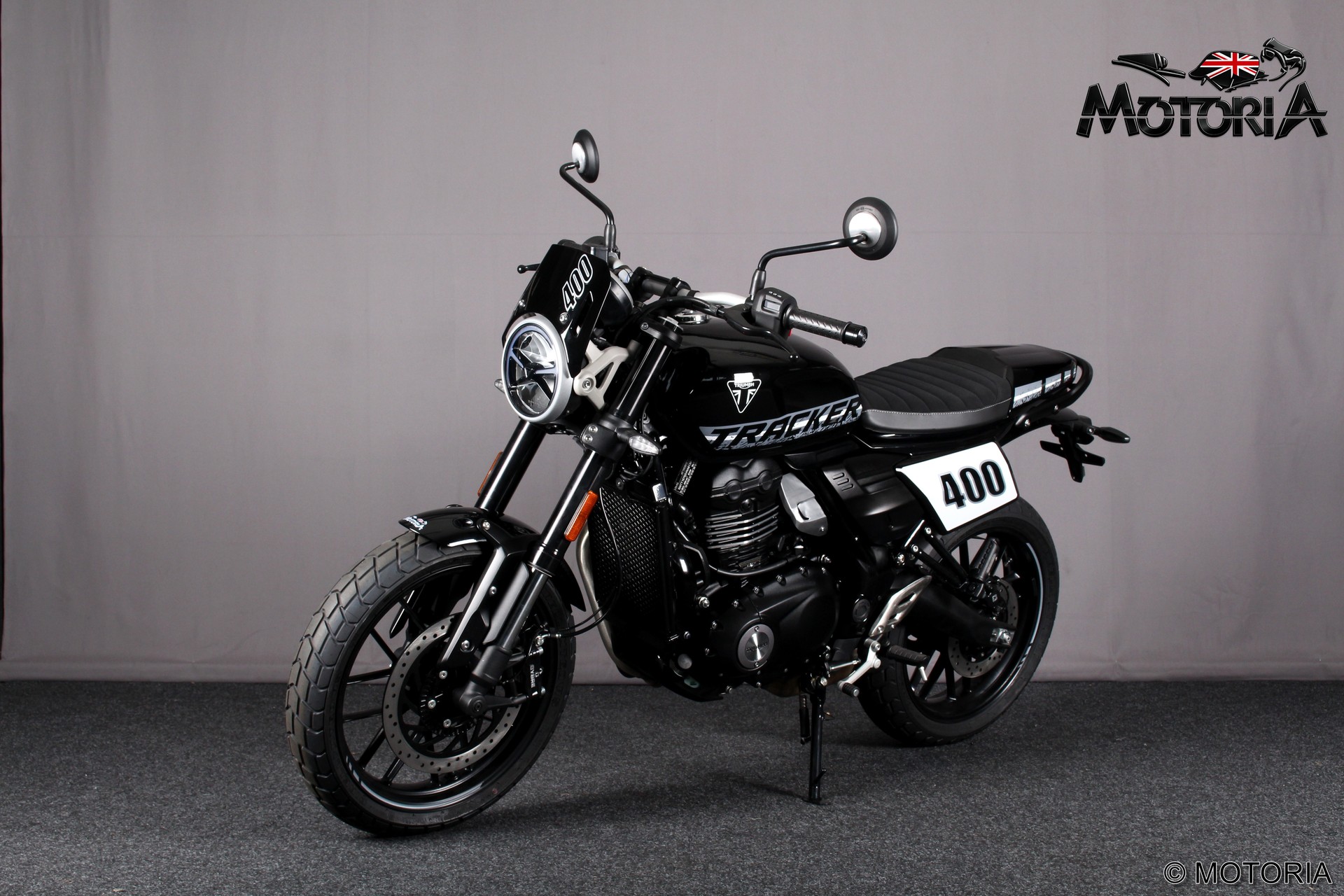 TRIUMPH Tracker 400-image-6