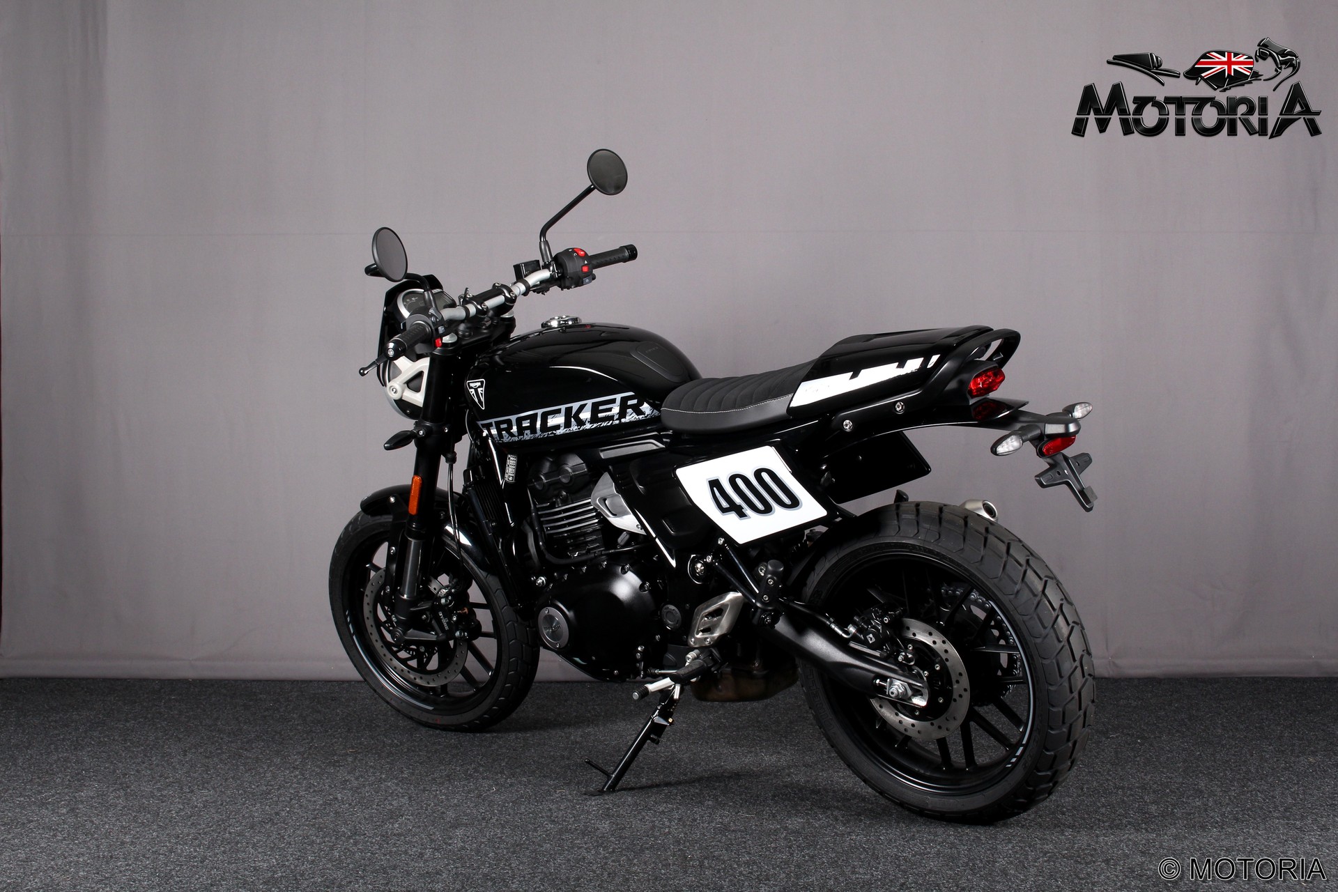 TRIUMPH Tracker 400-image-4