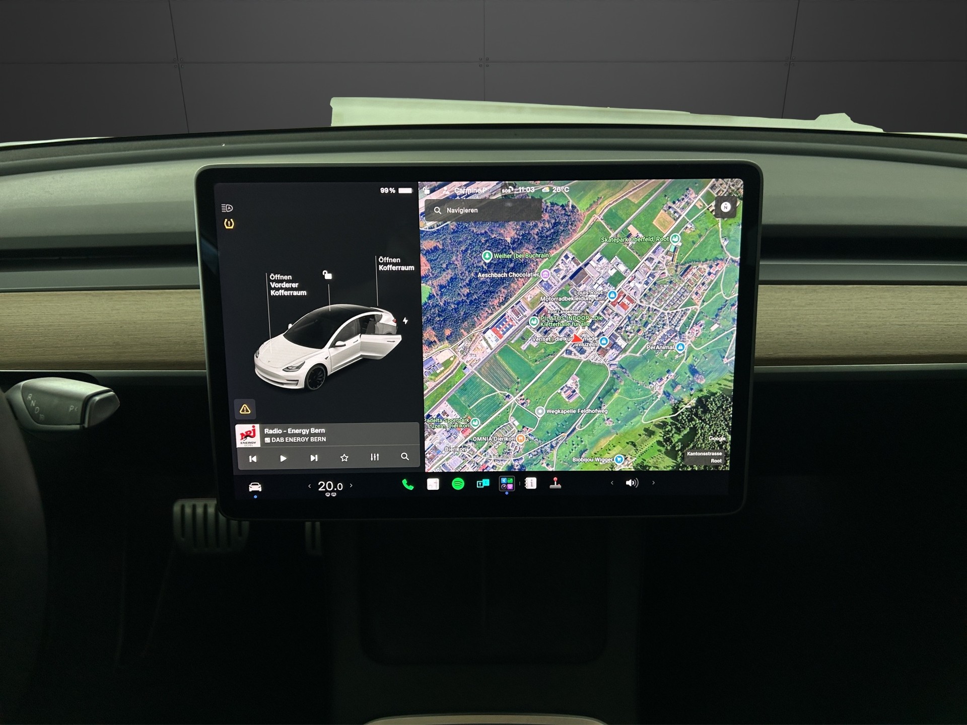 TESLA Model 3 Performance Dual Motor AWD-image-10