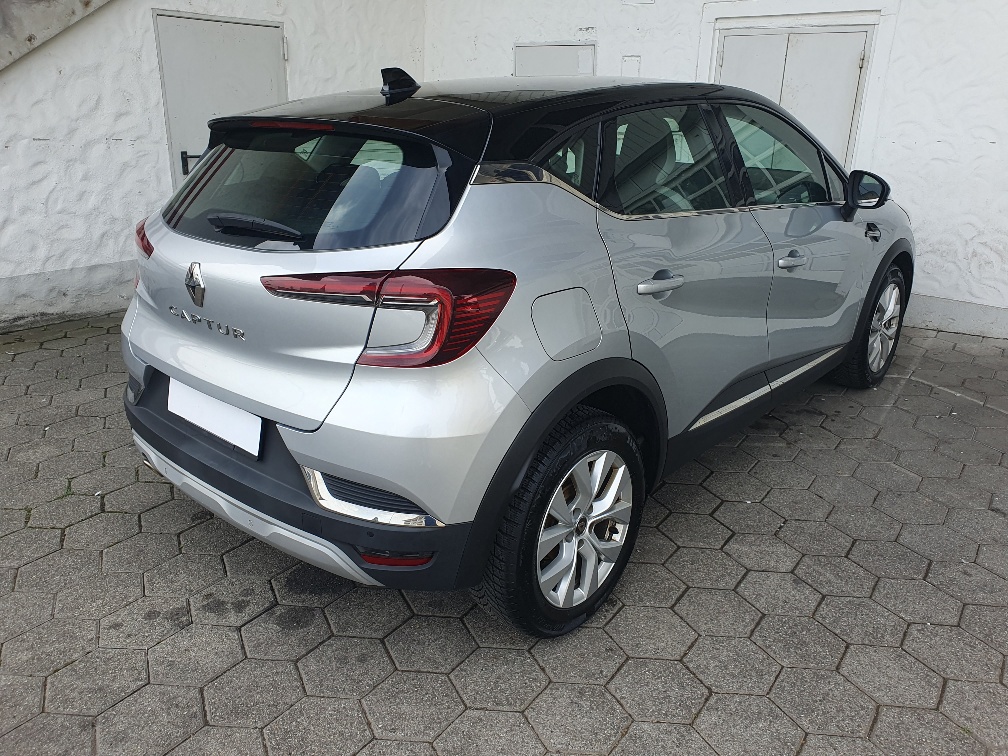 RENAULT Captur 1.3 TCe Edition1 EDC Automat-showroom-element-2