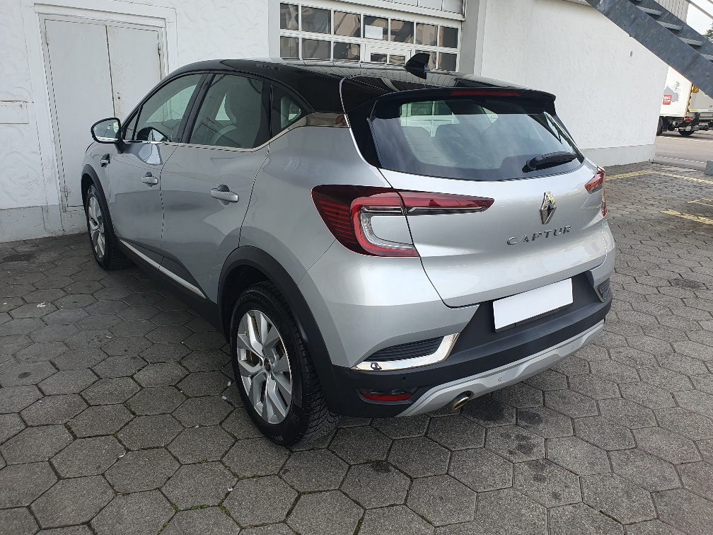 RENAULT Captur 1.3 TCe Edition1 EDC Automat-showroom-element-3