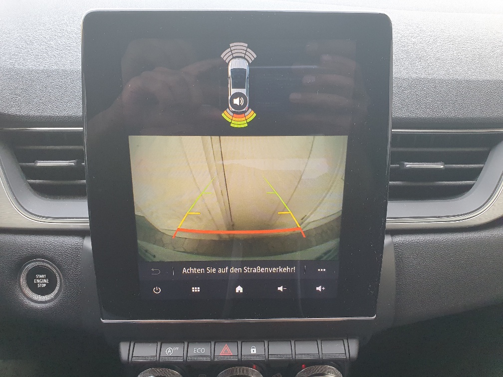 RENAULT Captur 1.3 TCe Edition1 EDC Automat-image-15