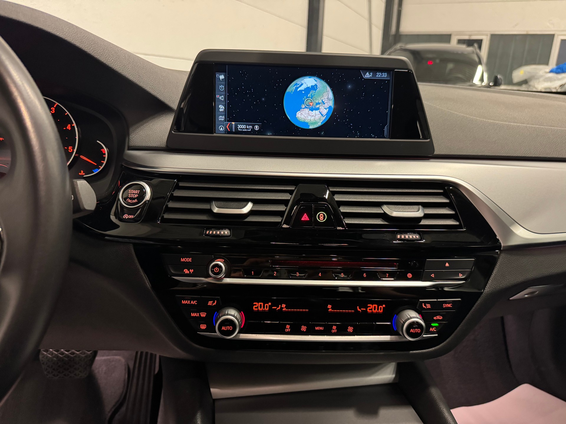 BMW 520d xDrive Touring Steptronic-image-22