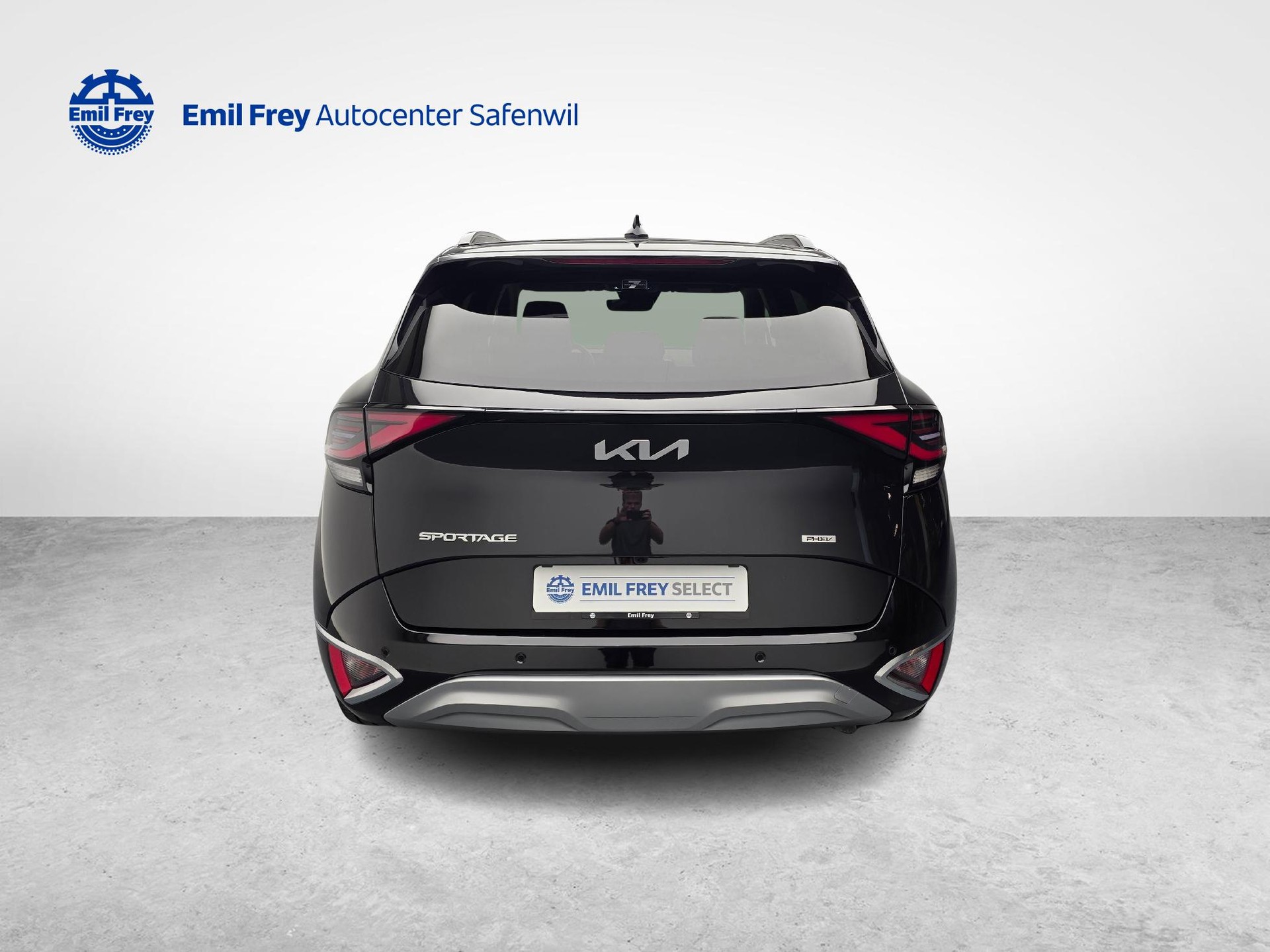 KIA Sportage 1.6 T-GDi PHEV Style-showroom-element-3