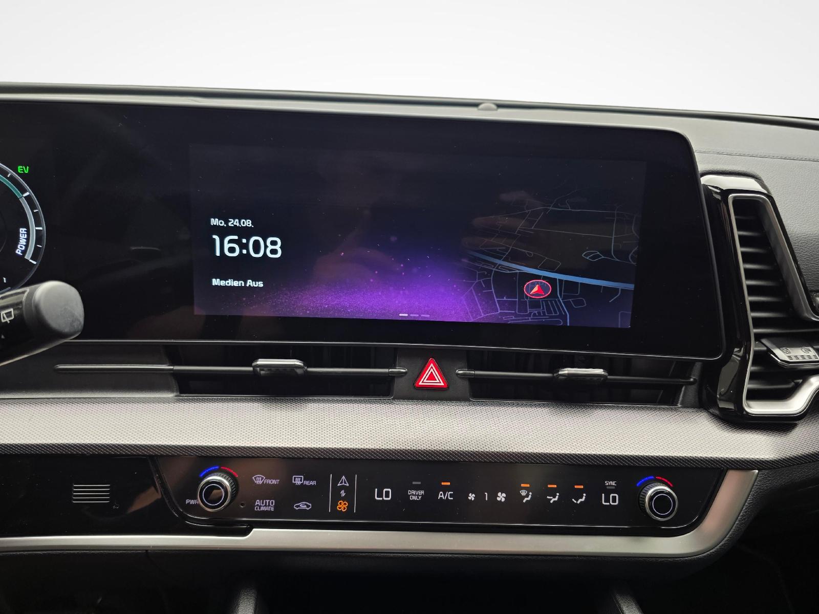 KIA Sportage 1.6 T-GDi PHEV Style-image-14